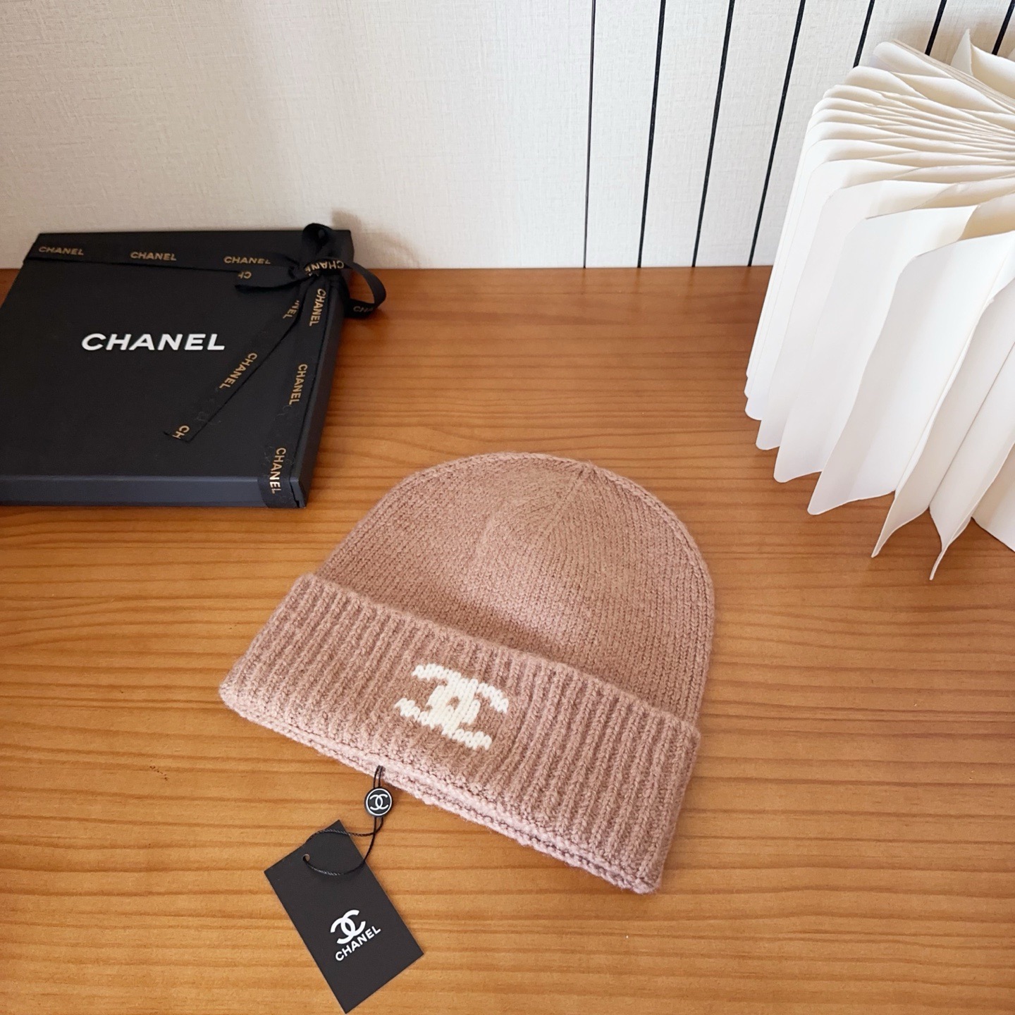 샤넬 모자 82507 Chanel Cap