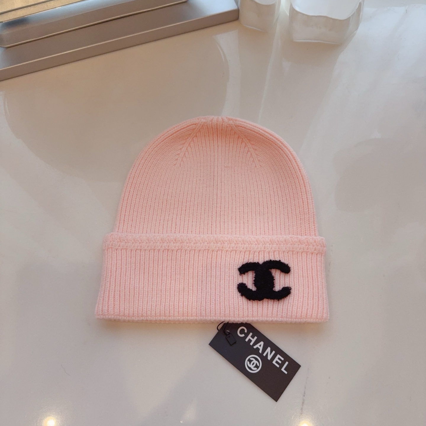 샤넬 모자 82972 Chanel Cap