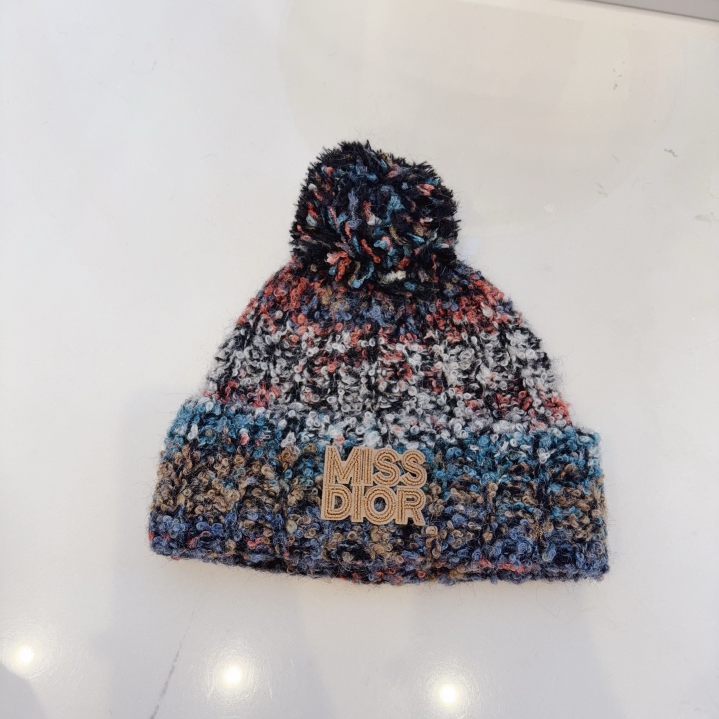 디올 모자 78681 Dior Cap