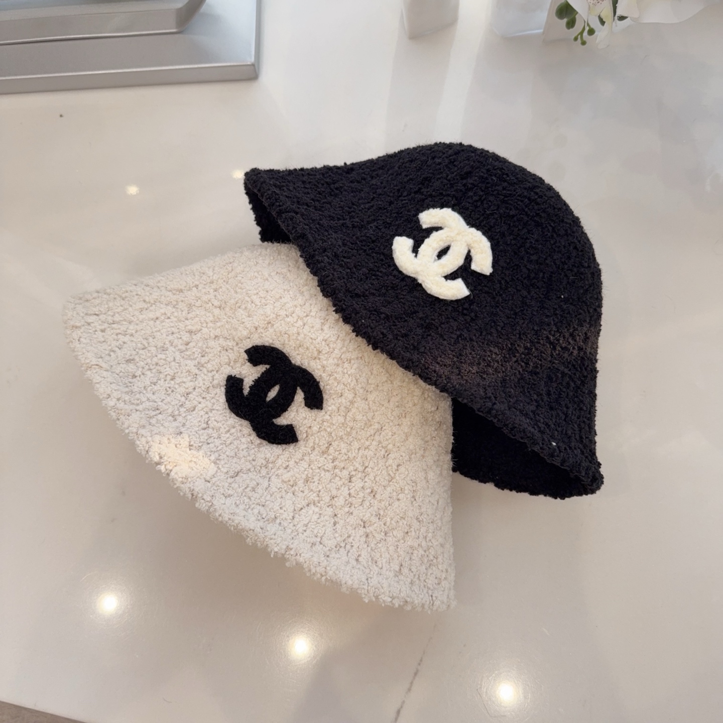 샤넬 모자 82528 Chanel Cap