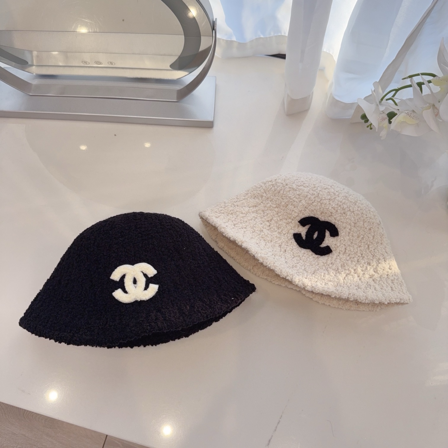 샤넬 모자 82572 Chanel Cap
