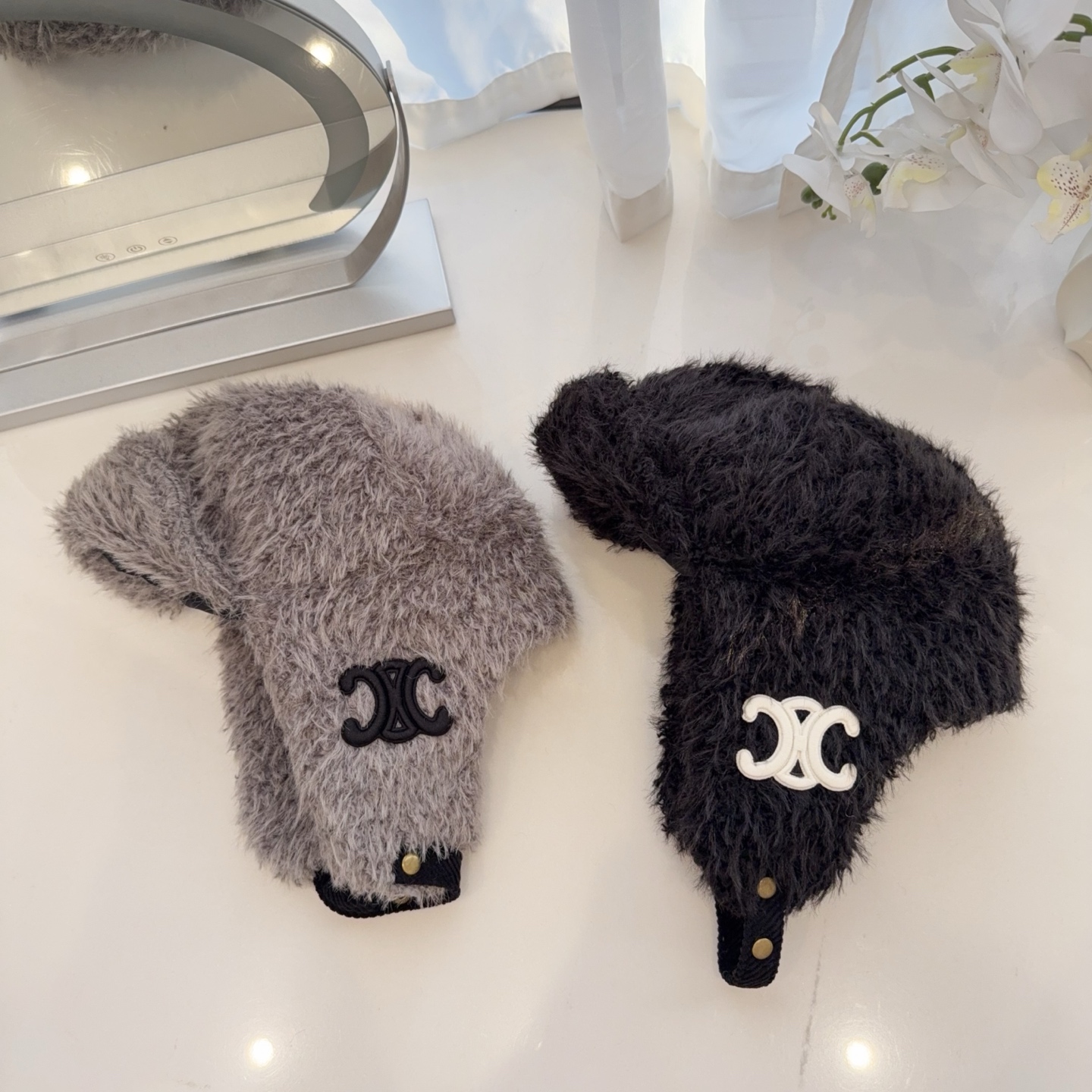 셀린느 모자 84013 Celine Cap
