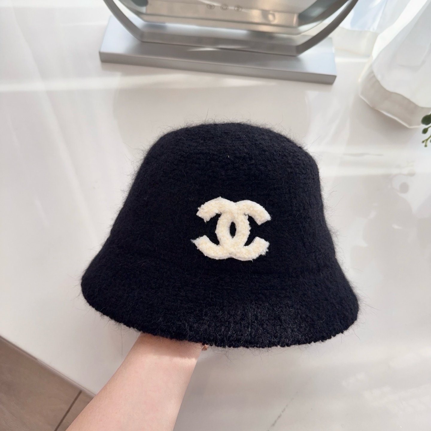 샤넬 모자 82511 Chanel Cap