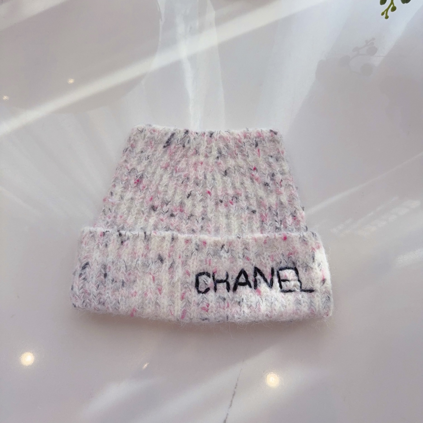 샤넬 모자 82557 Chanel Cap