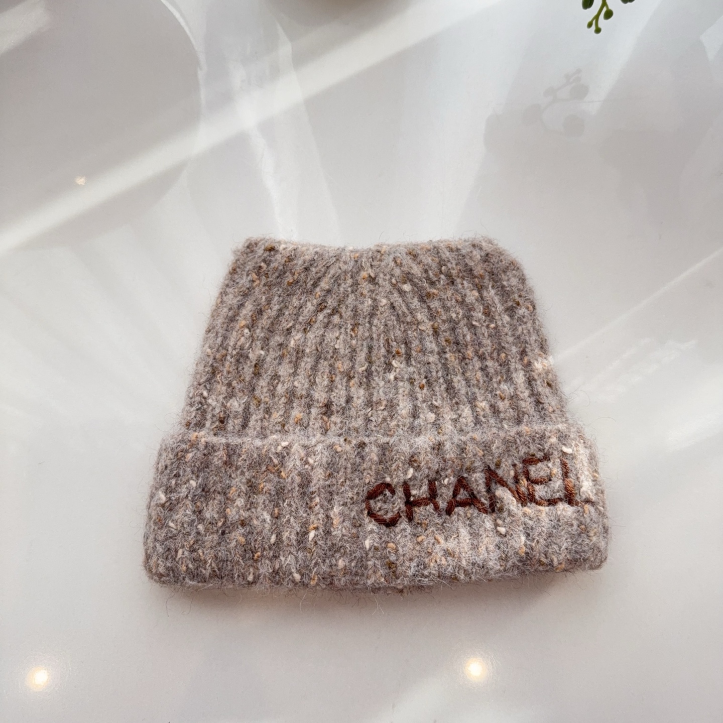 샤넬 모자 82558 Chanel Cap