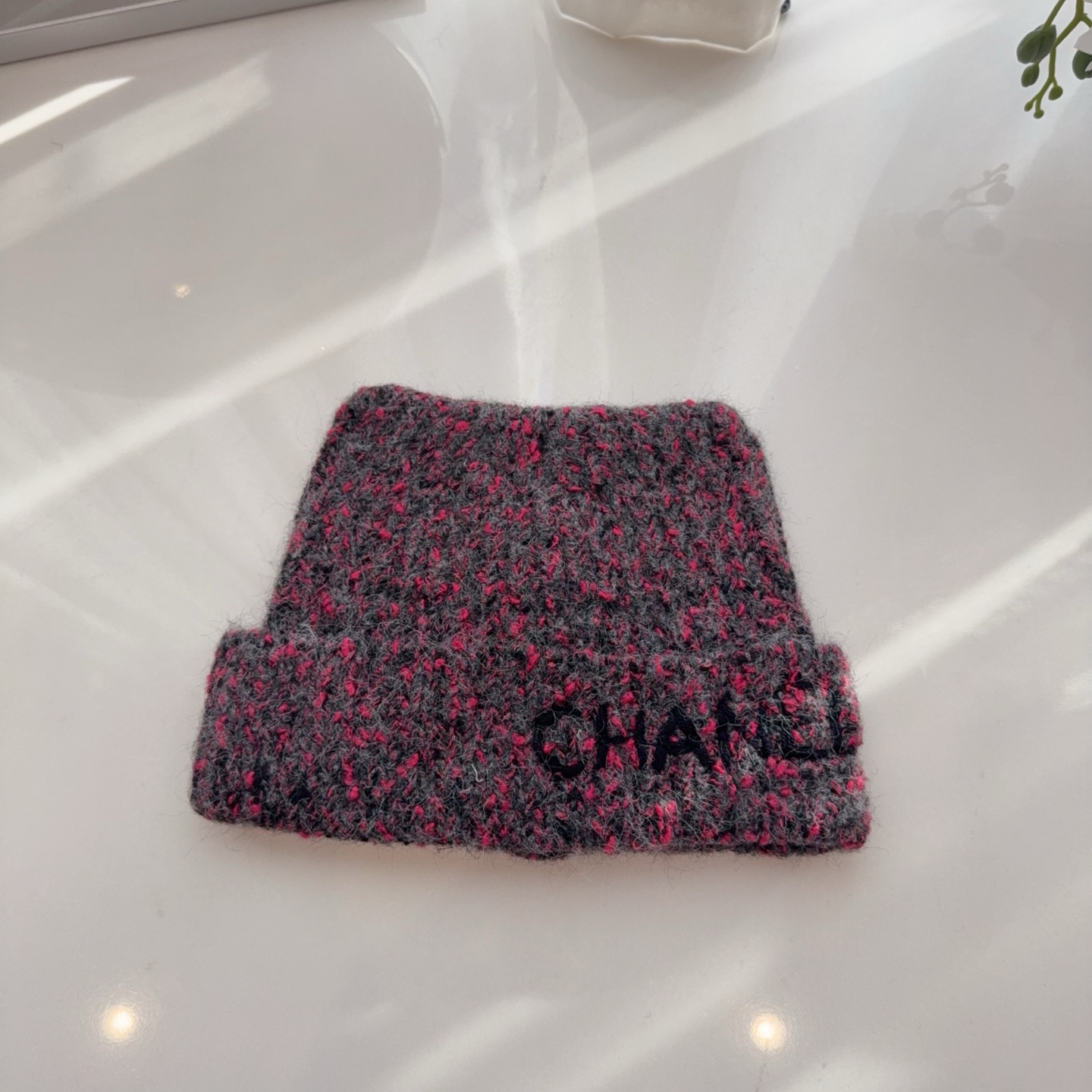 샤넬 모자 82996 Chanel Cap