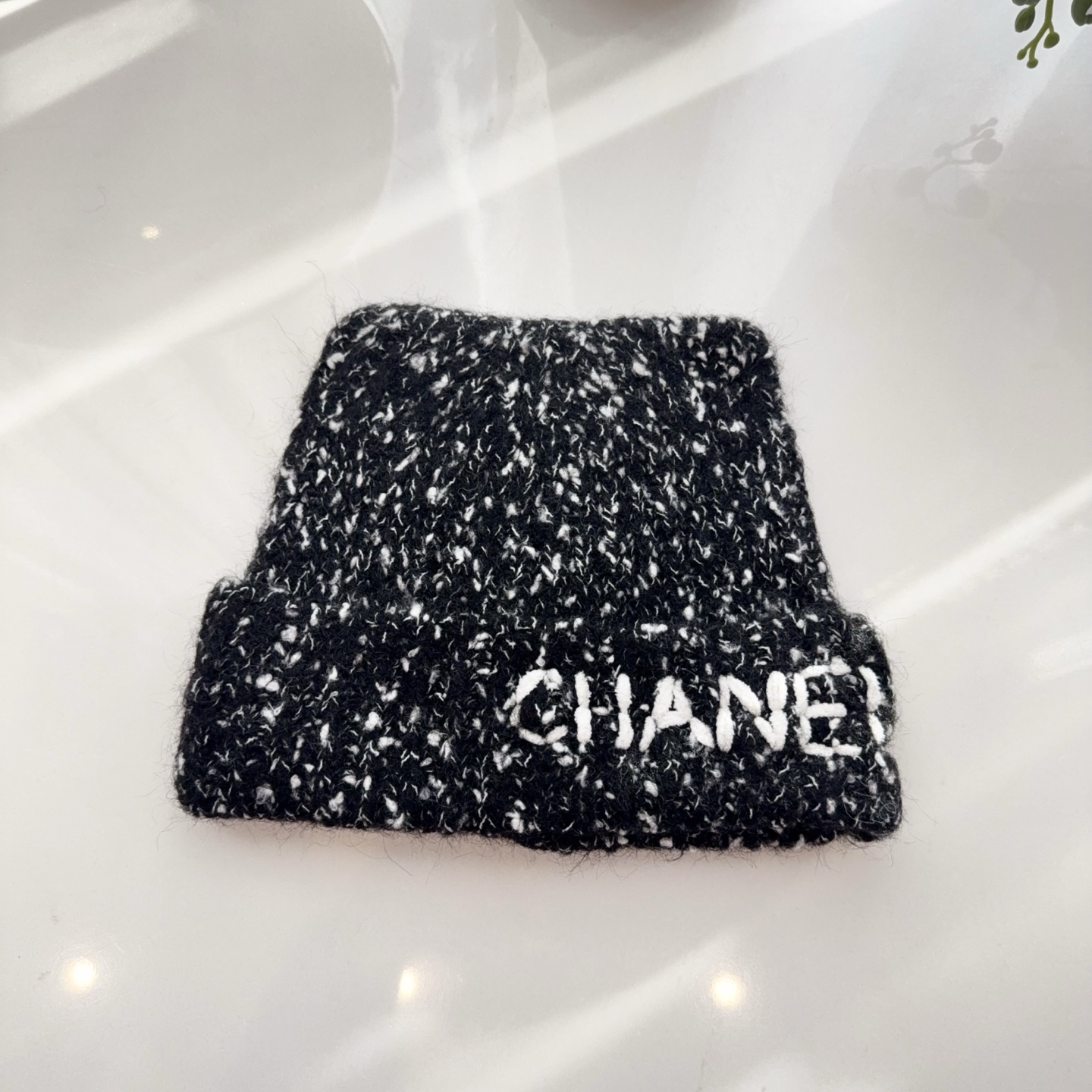 샤넬 모자 82538 Chanel Cap