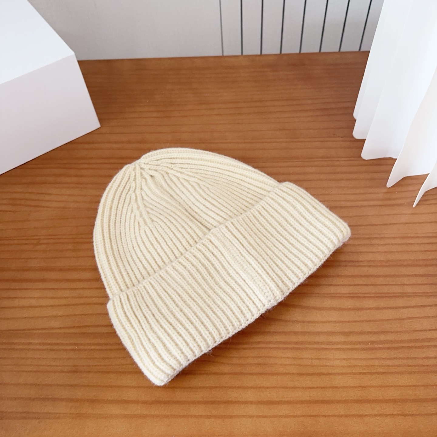 셀린느 모자 84490 Celine Cap 상세 이미지 8