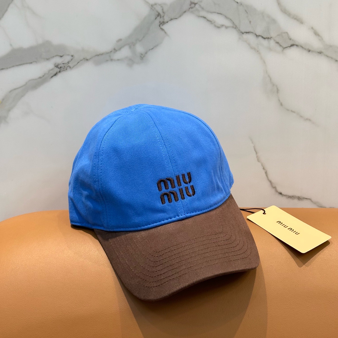 미우미우 모자 81418 Miu Miu Cap