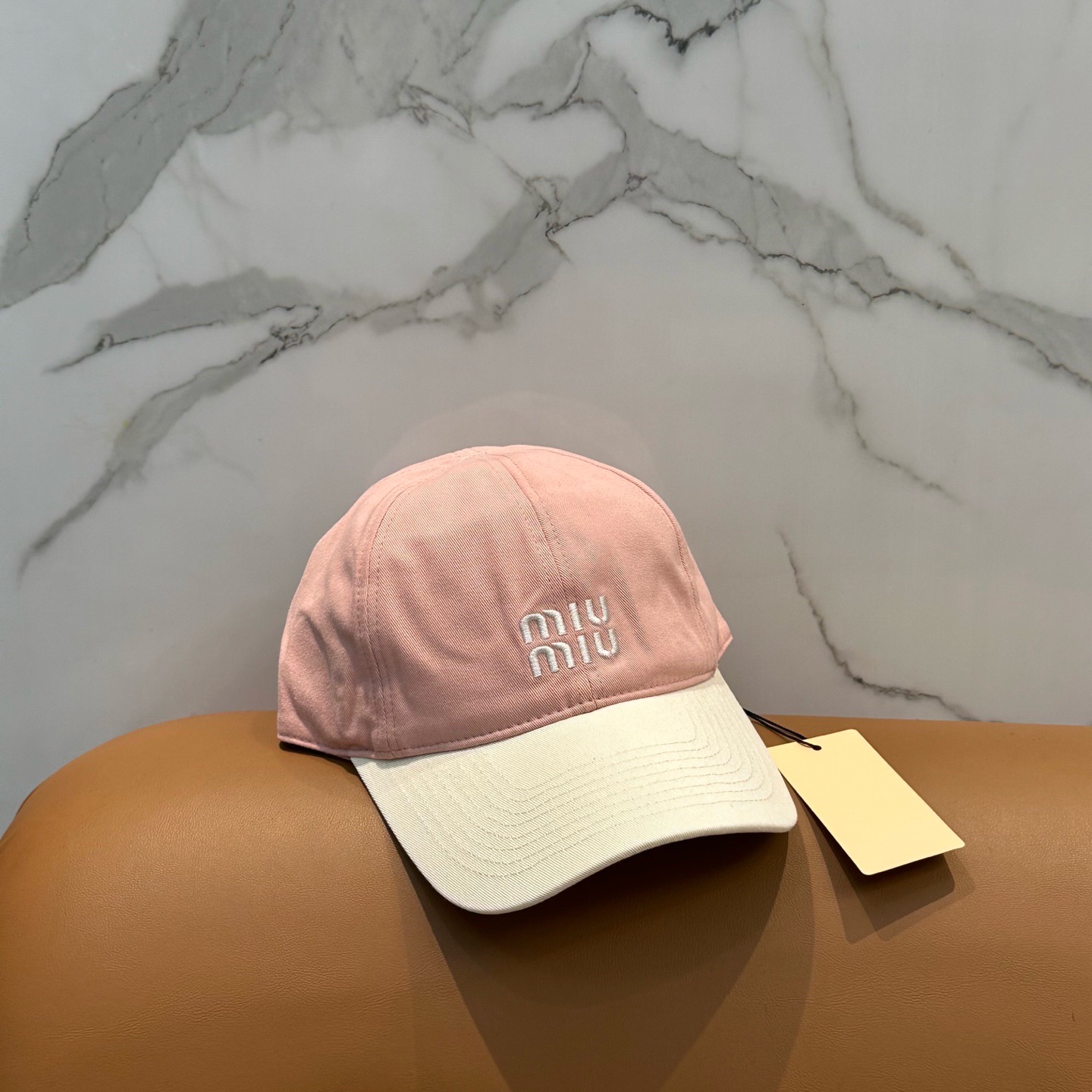 미우미우 모자 81412 Miu Miu Cap