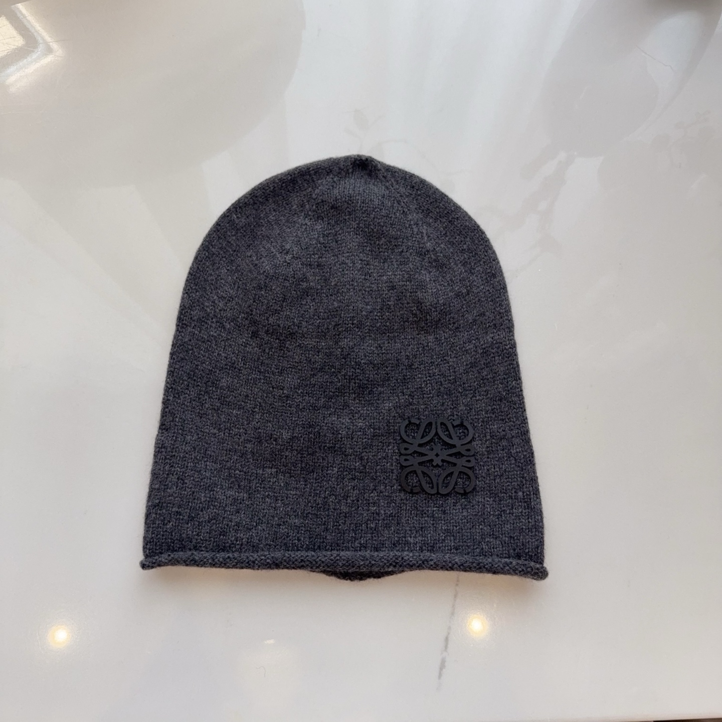 로에베 모자 79047 Loewe Cap