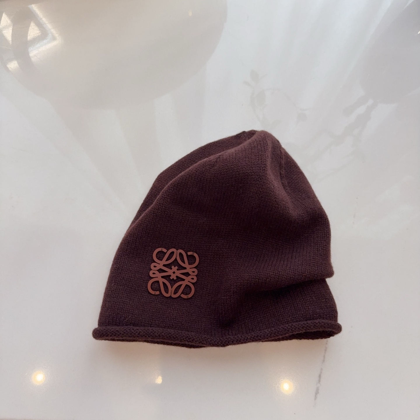 로에베 모자 79050 Loewe Cap 상세 이미지 3