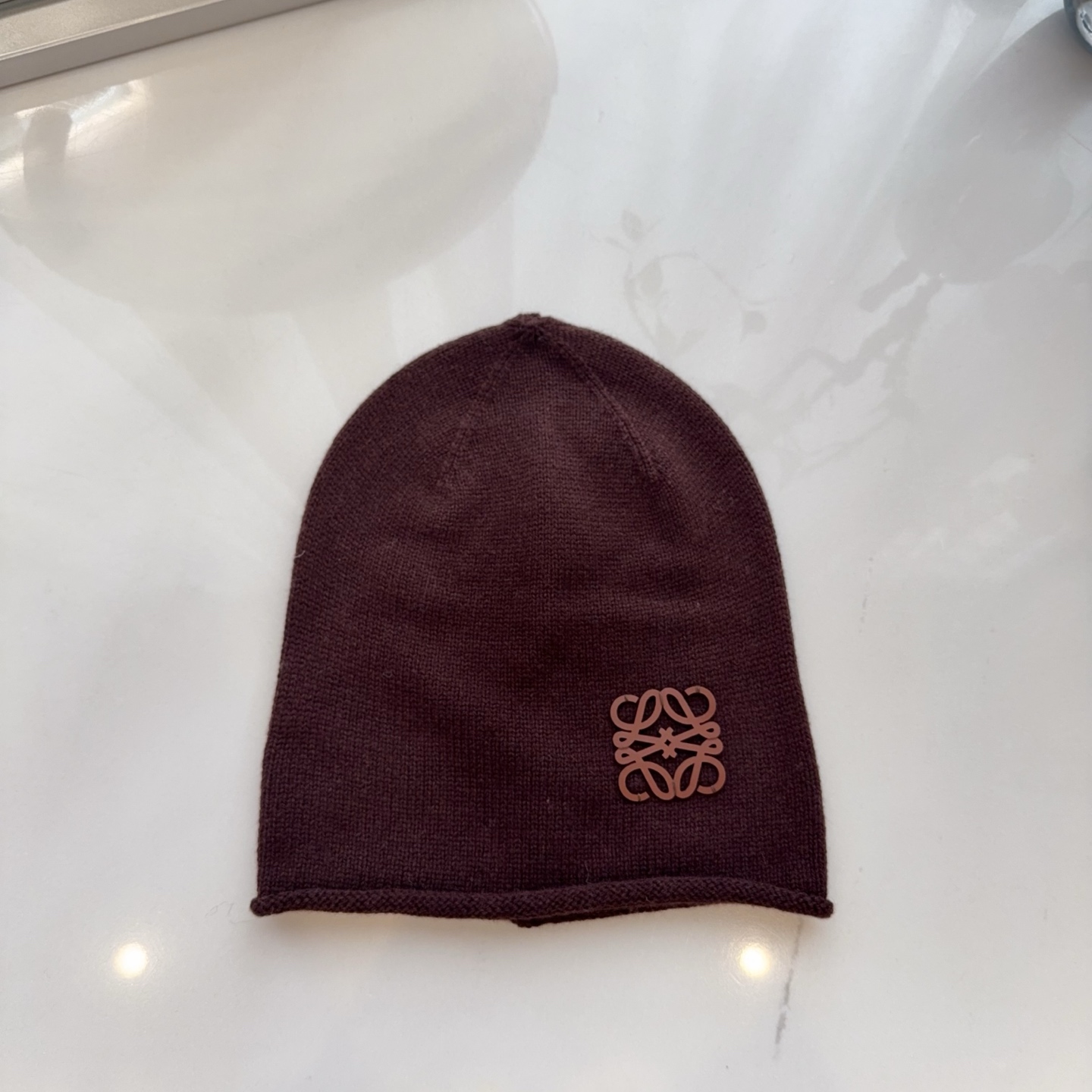 로에베 모자 79050 Loewe Cap