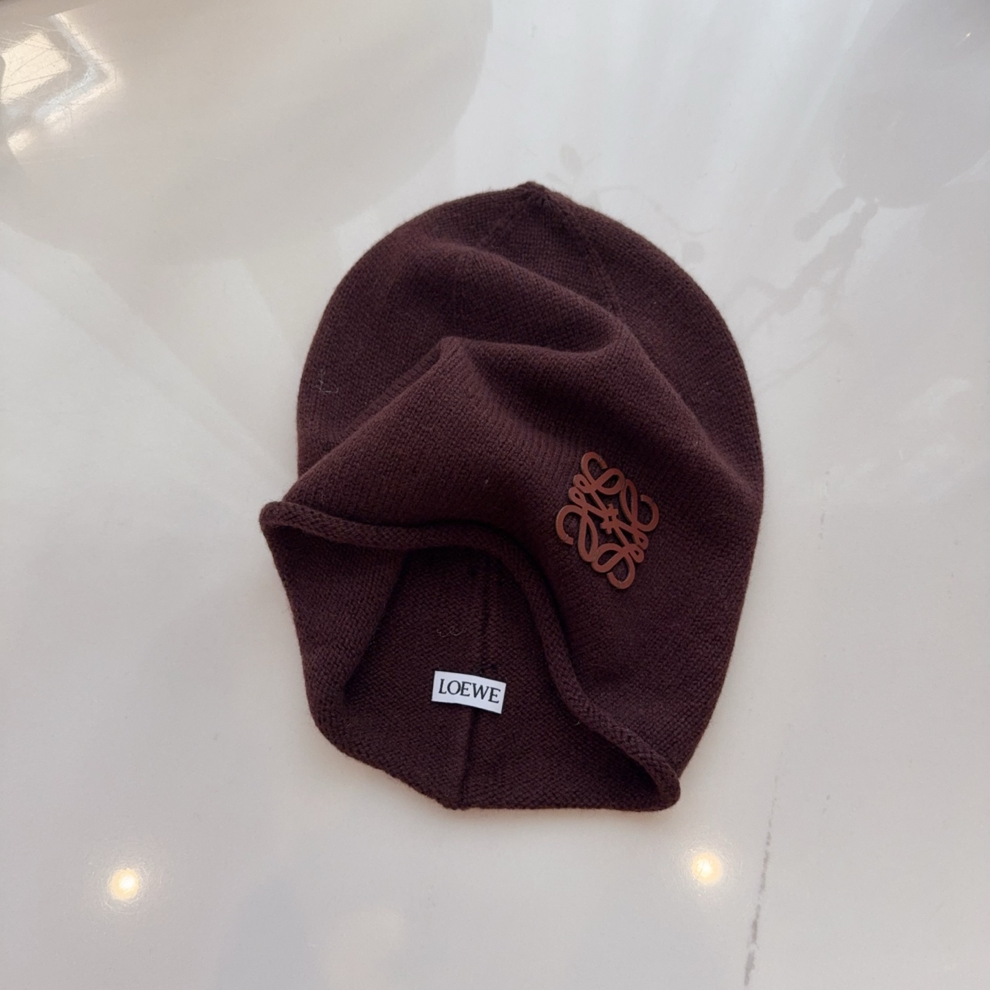 로에베 모자 79050 Loewe Cap 상세 이미지 5