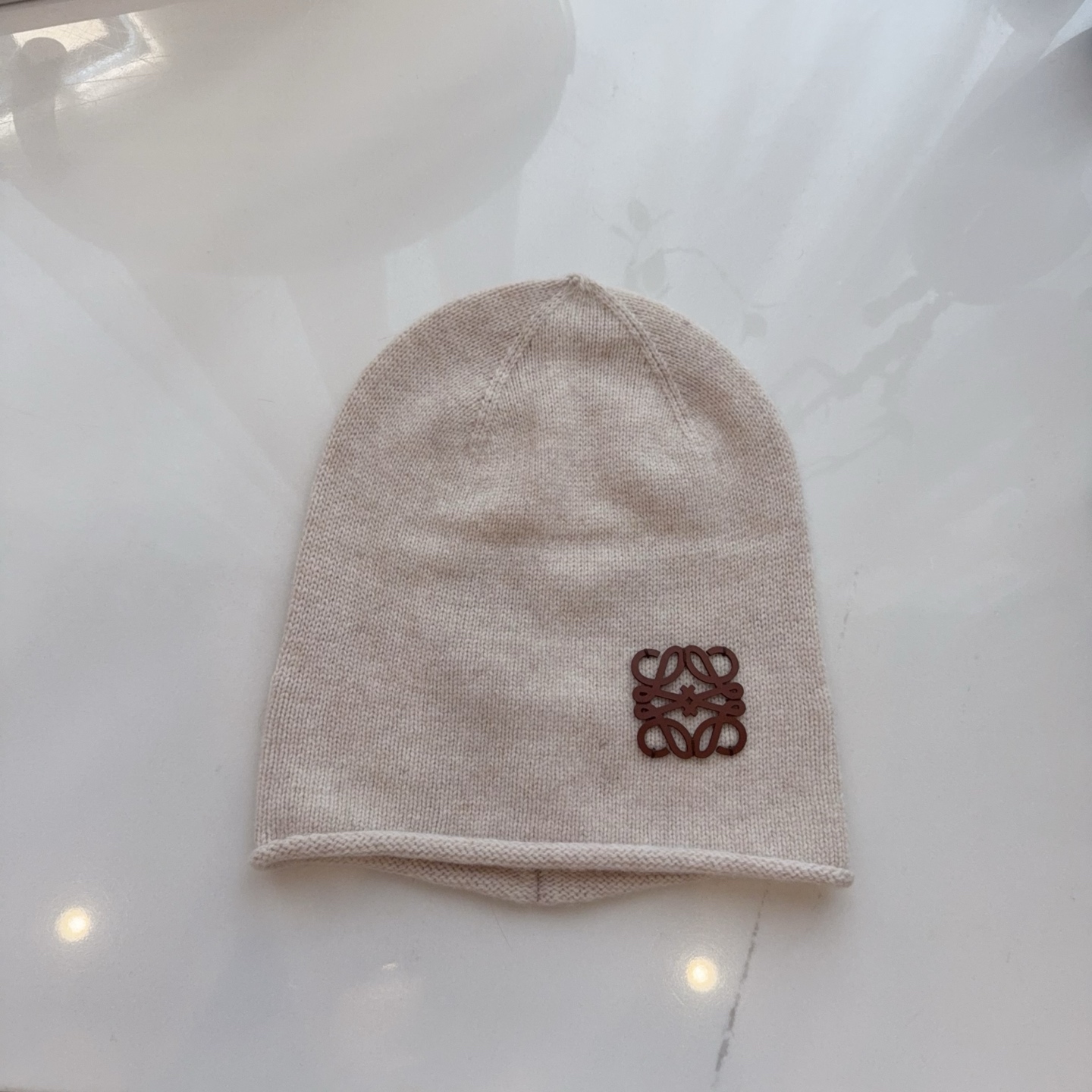로에베 모자 79051 Loewe Cap