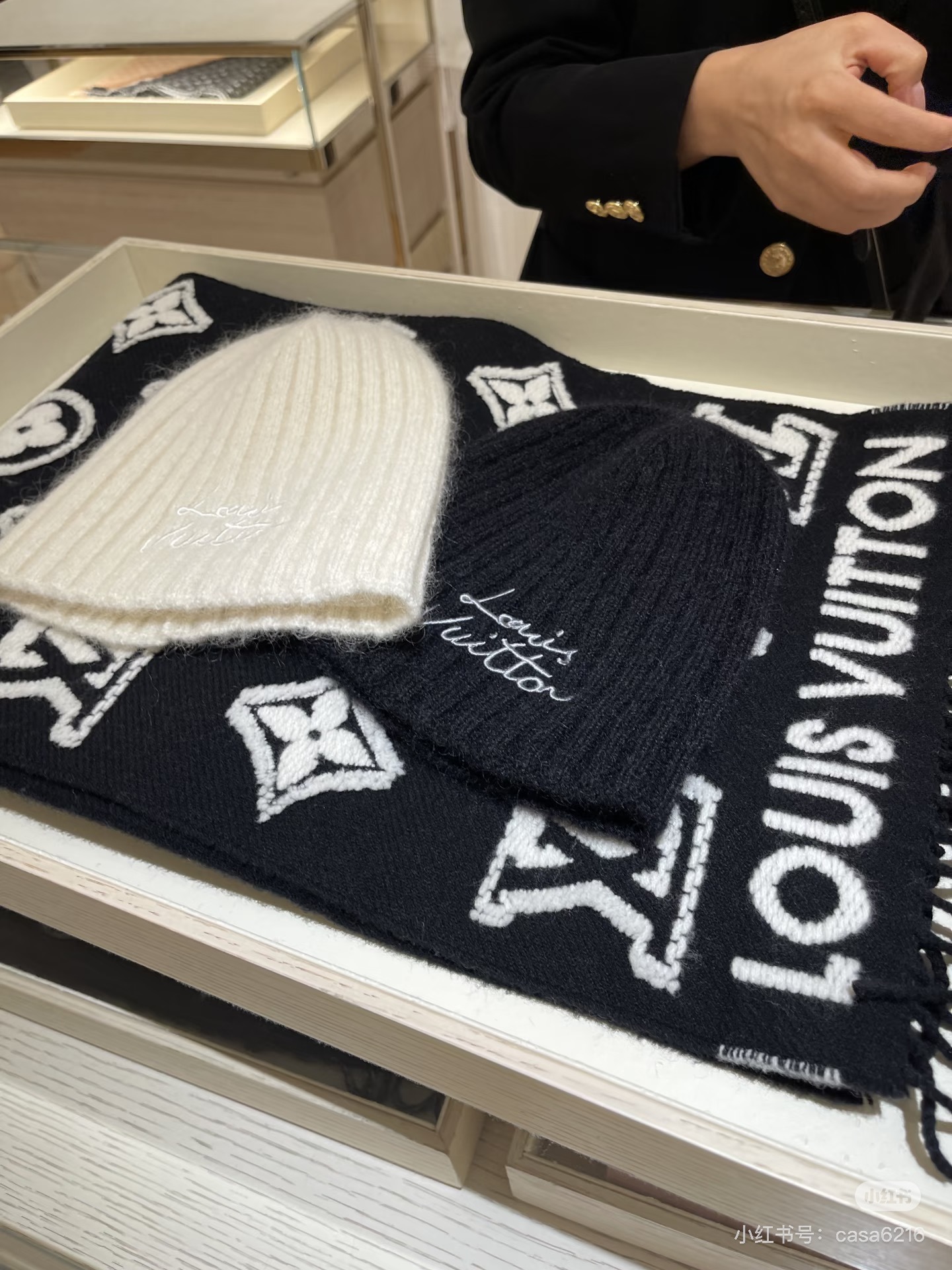 루이비통 모자 79189 Louis Vuitton Cap