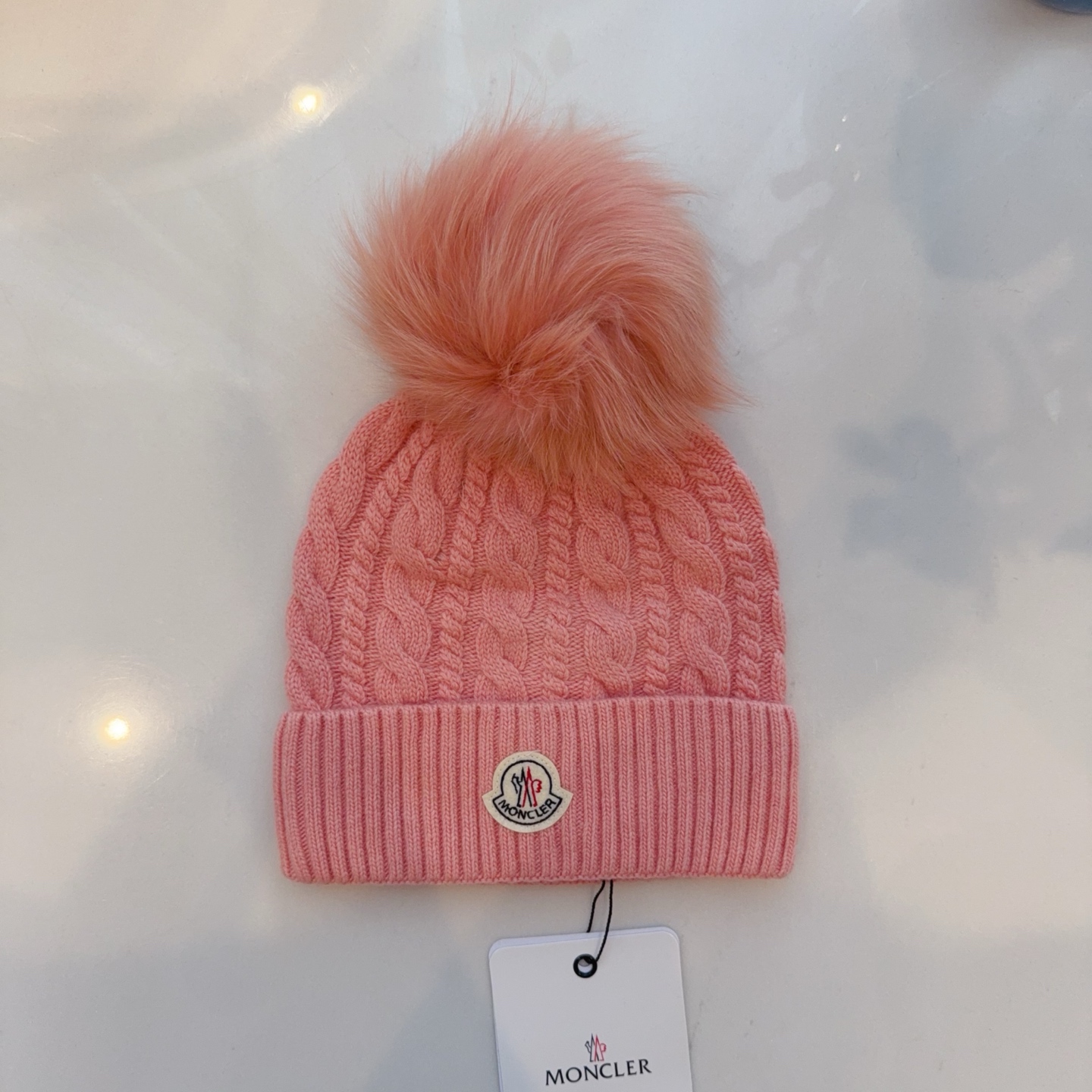 몽클레어 모자 79398 Moncler Cap