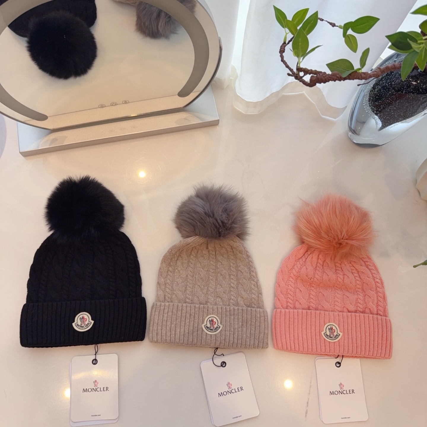 몽클레어 모자 79400 Moncler Cap 이미지 9