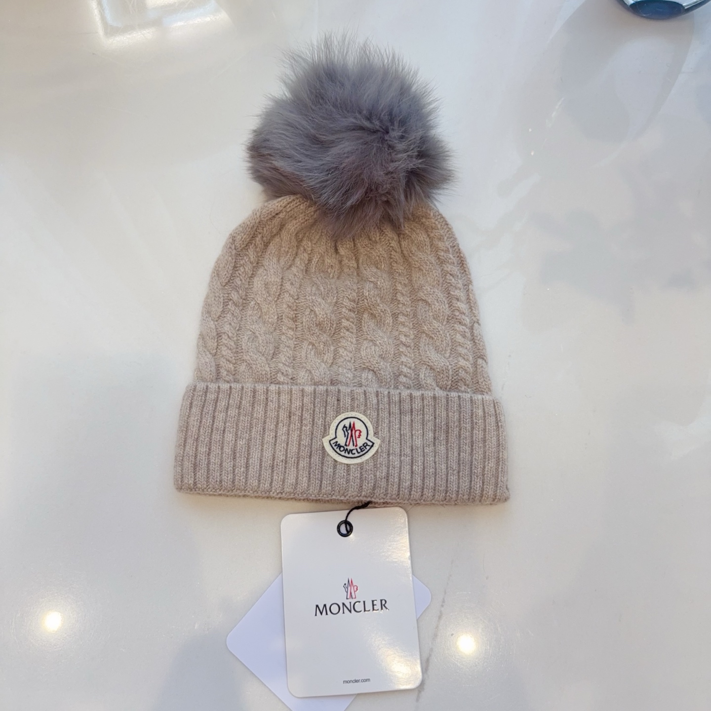 몽클레어 모자 79399 Moncler Cap