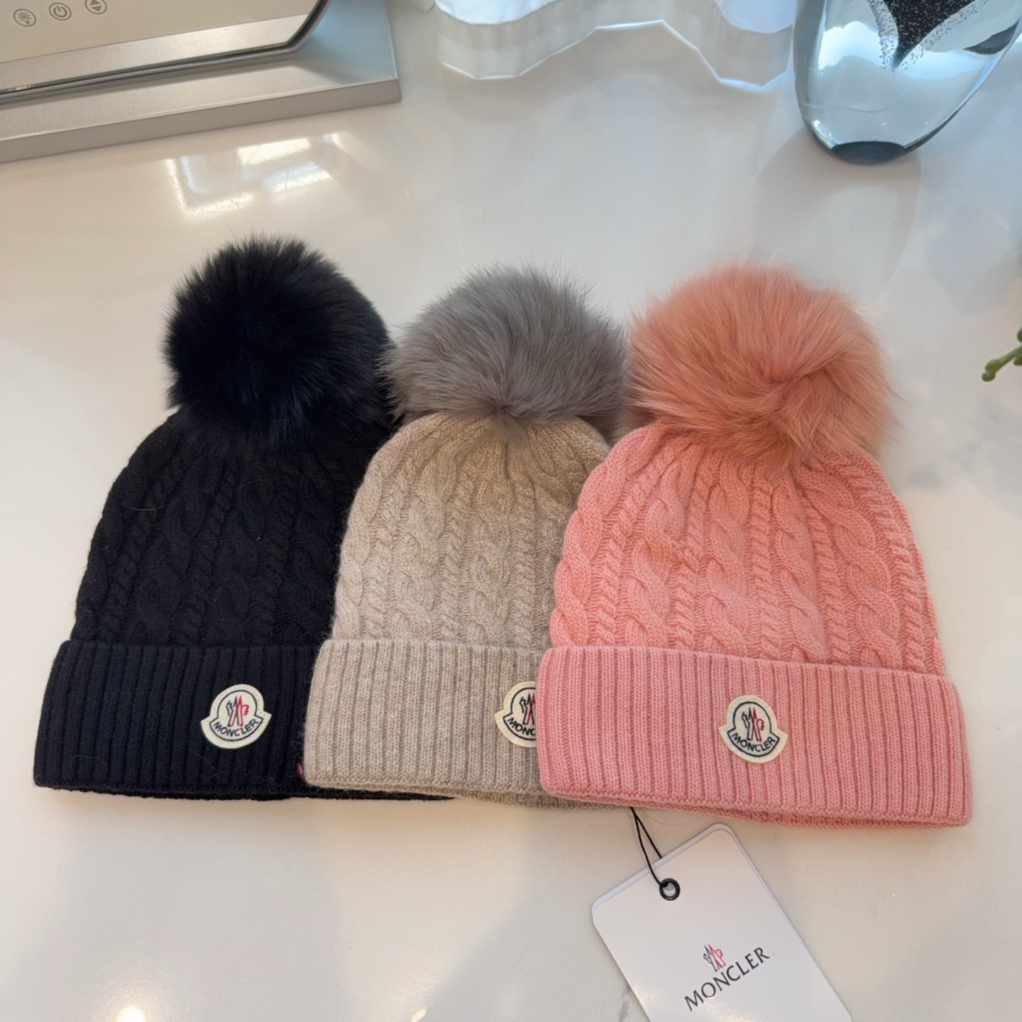 몽클레어 모자 79400 Moncler Cap 이미지 8