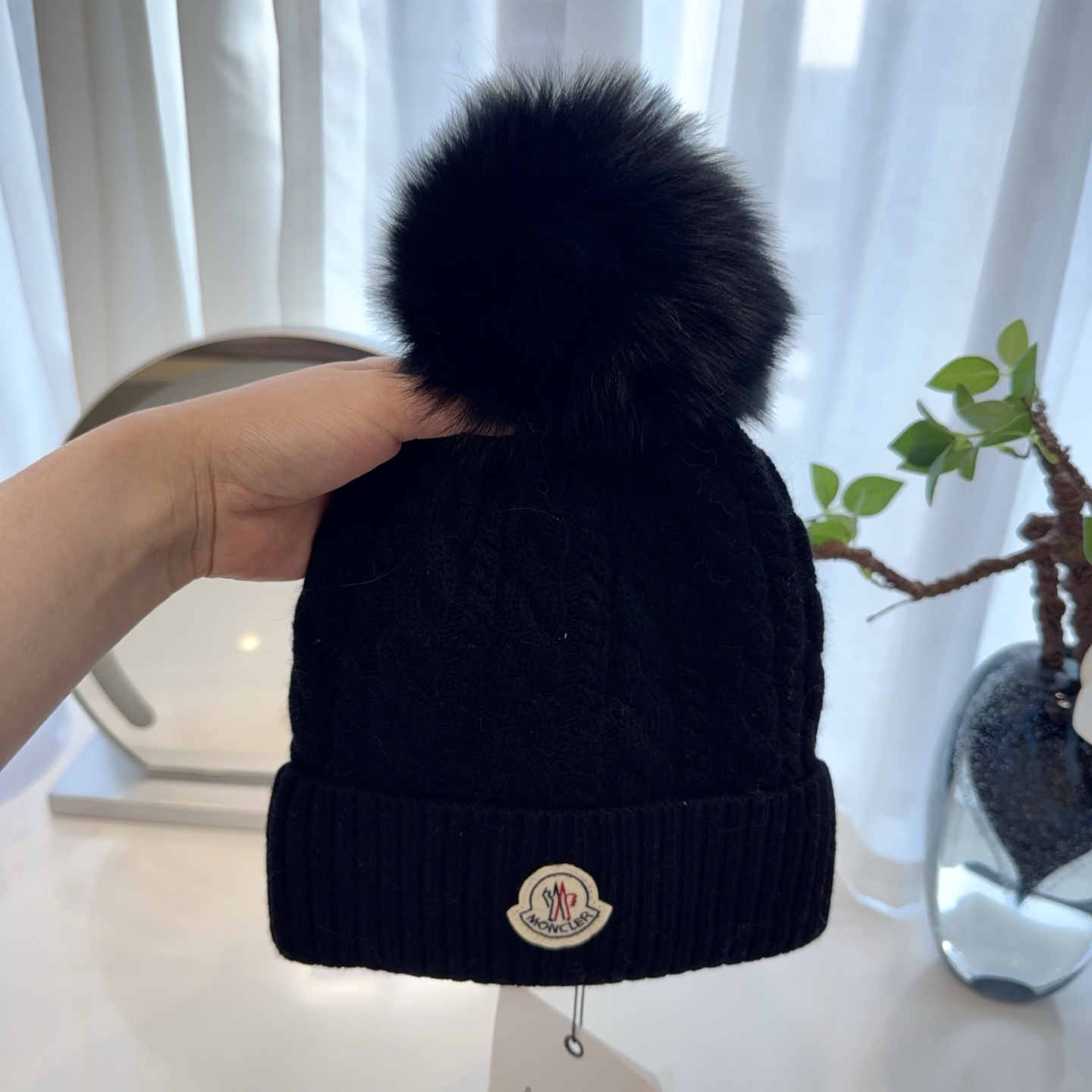 몽클레어 모자 79400 Moncler Cap 이미지 6