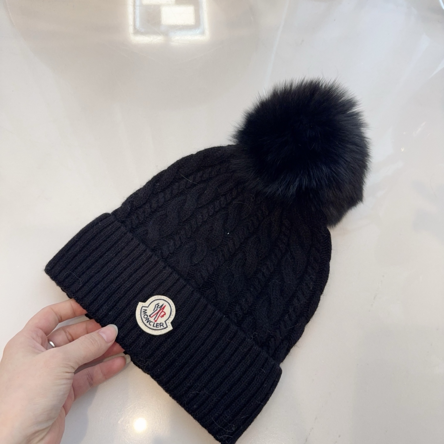 몽클레어 모자 79400 Moncler Cap 이미지 7