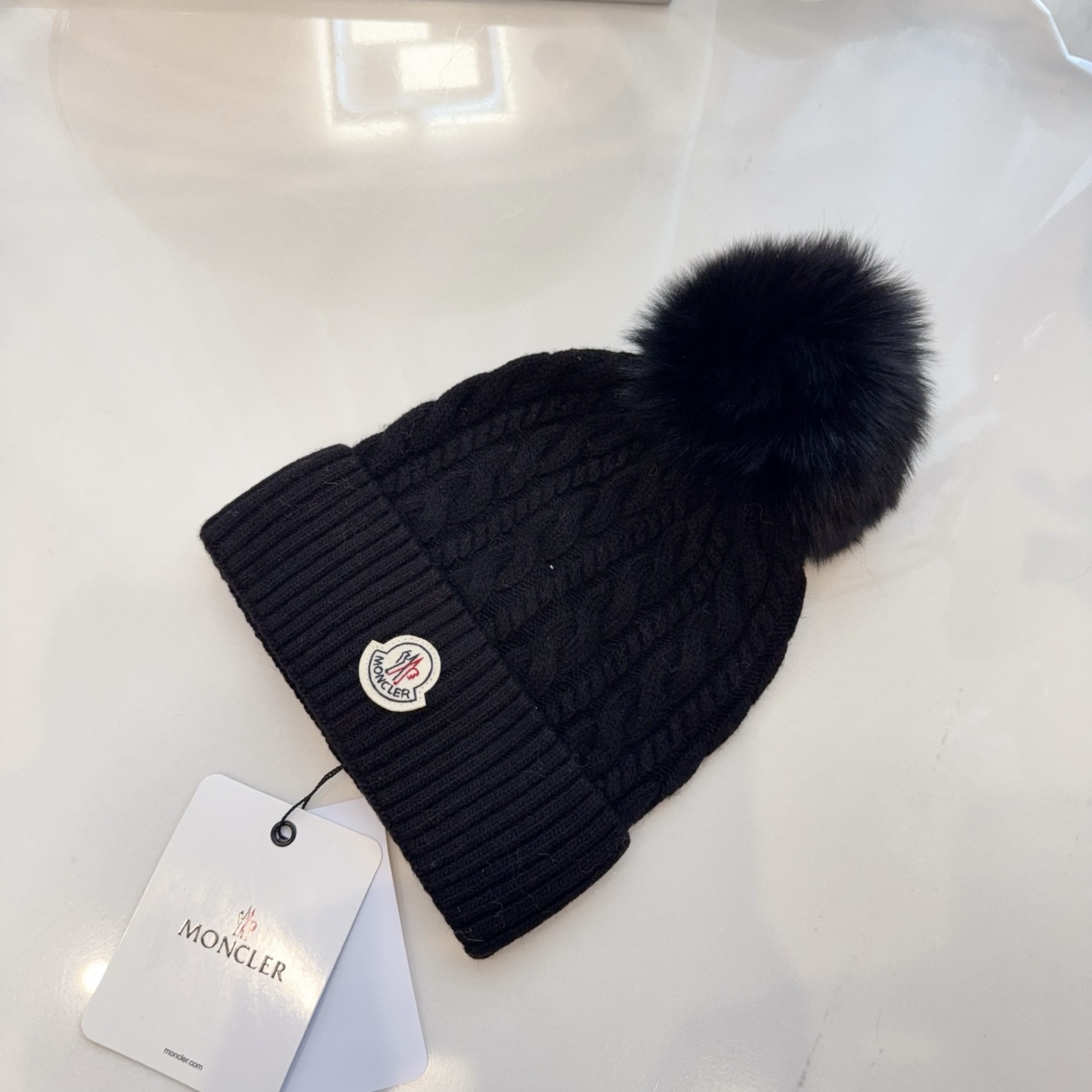 몽클레어 모자 79400 Moncler Cap 이미지 2