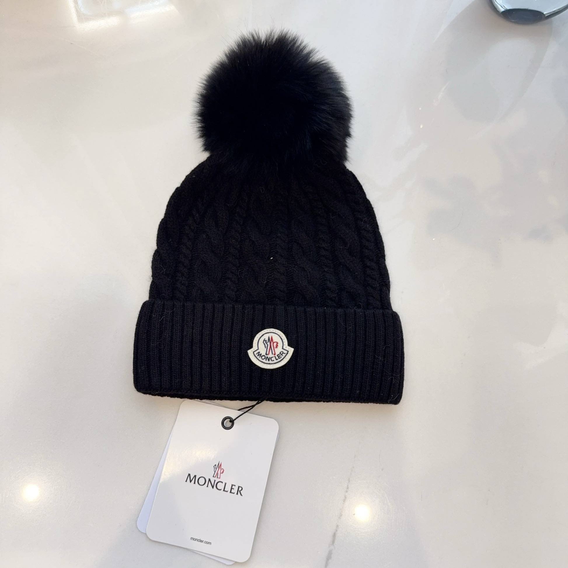 몽클레어 모자 79400 Moncler Cap