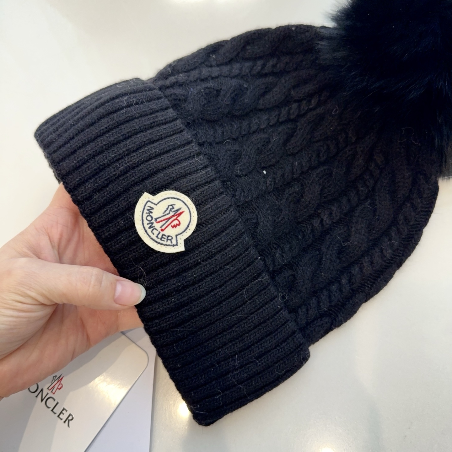 몽클레어 모자 79400 Moncler Cap 이미지 3