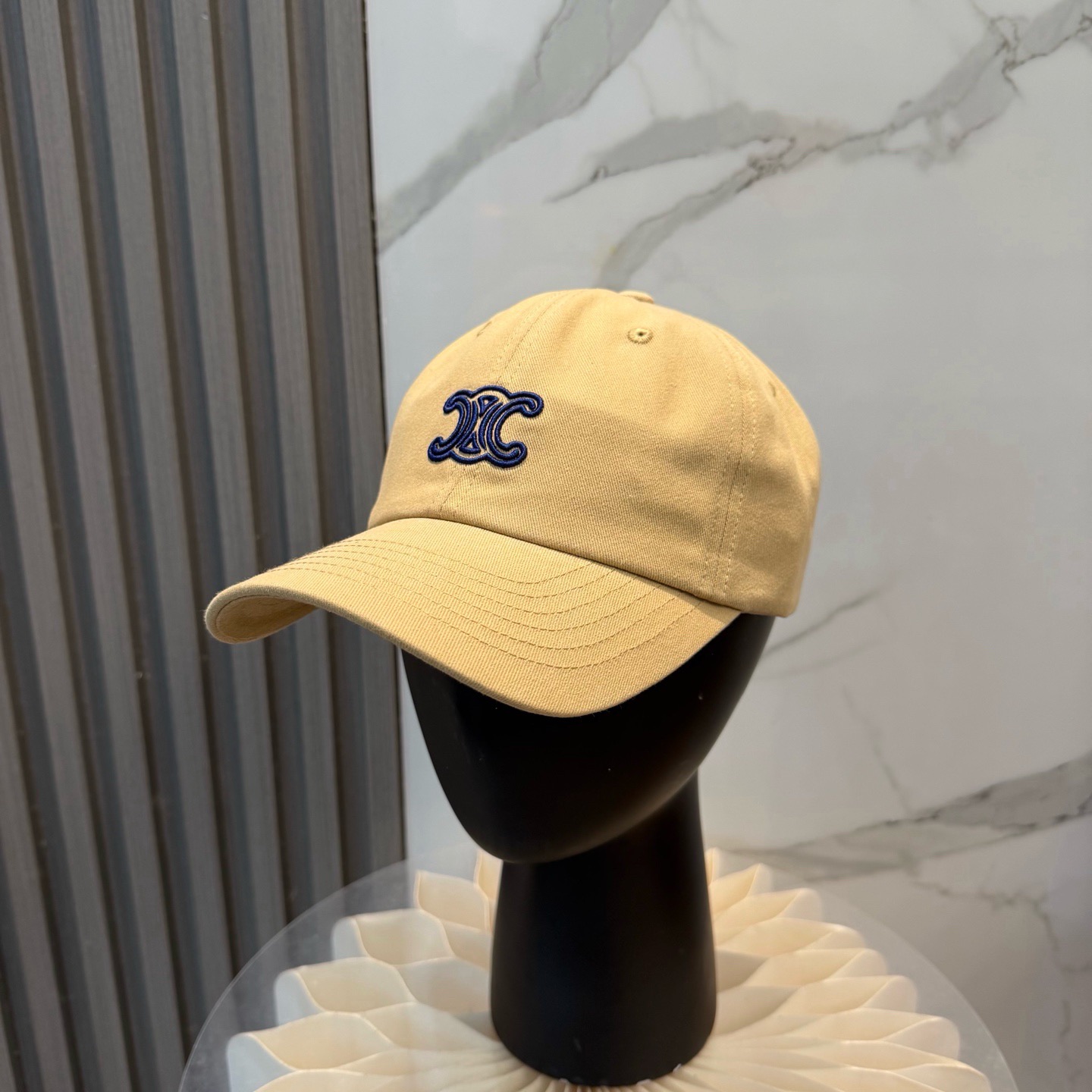 셀린느 모자 84477 Celine Cap 상세 이미지 2