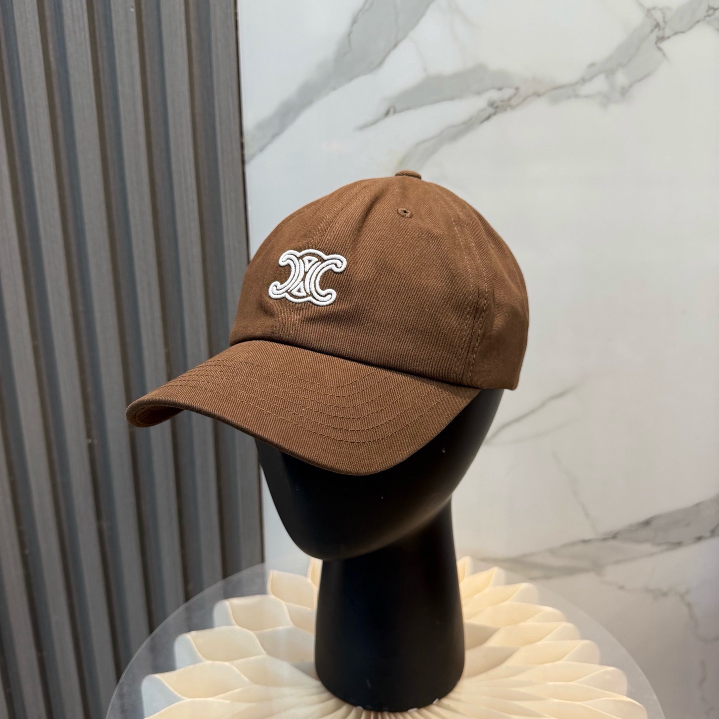 셀린느 모자 75868 Celine Cap