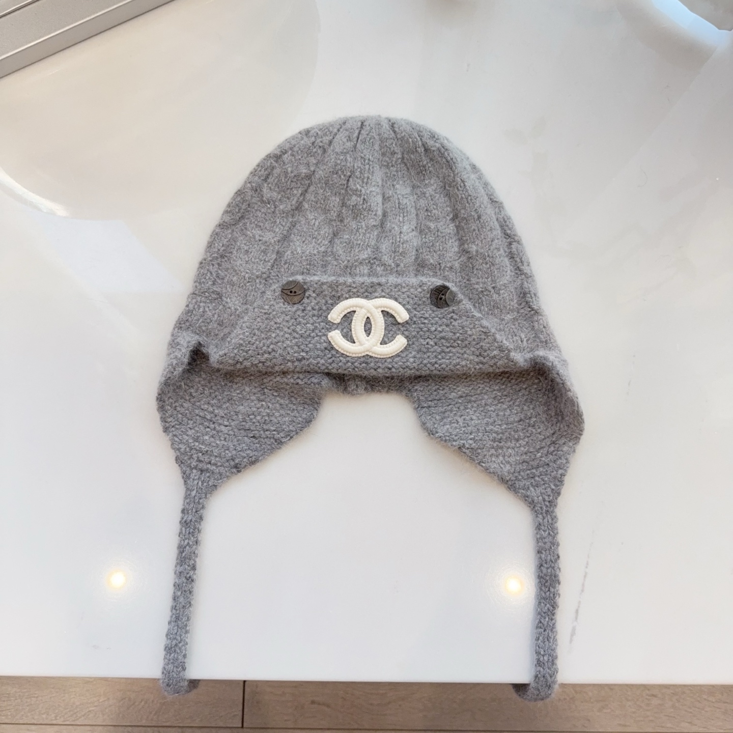 샤넬 모자 83011 Chanel Cap