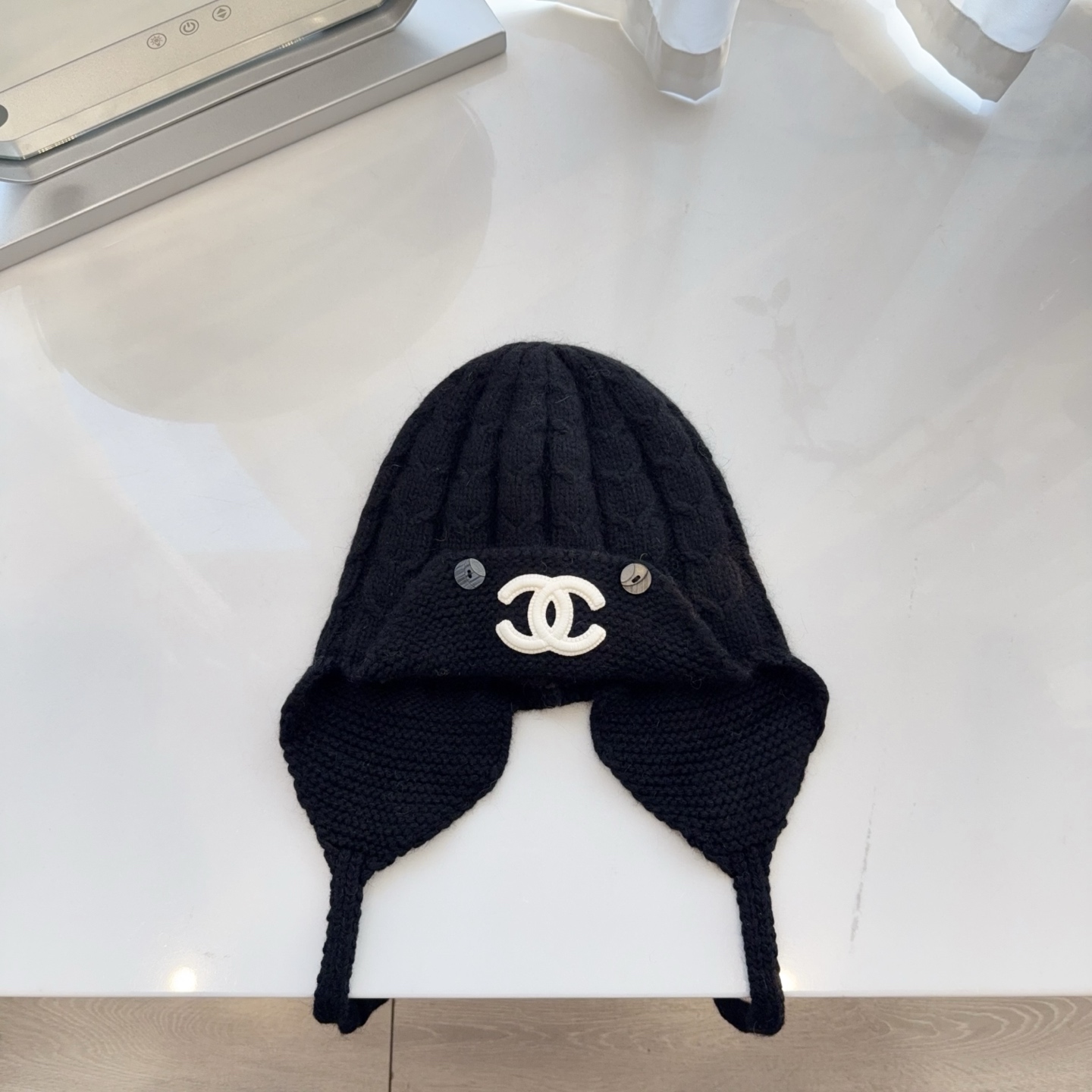 샤넬 모자 83012 Chanel Cap