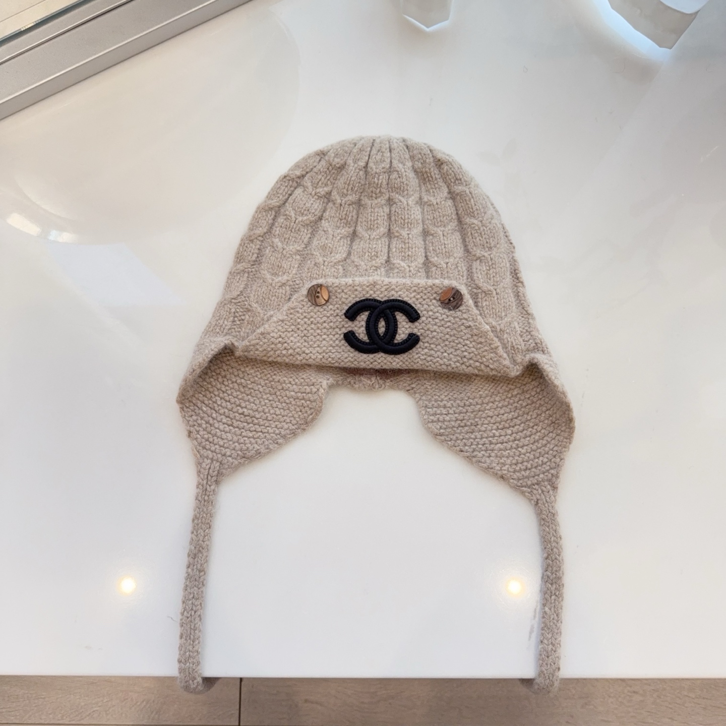 샤넬 모자 82522 Chanel Cap