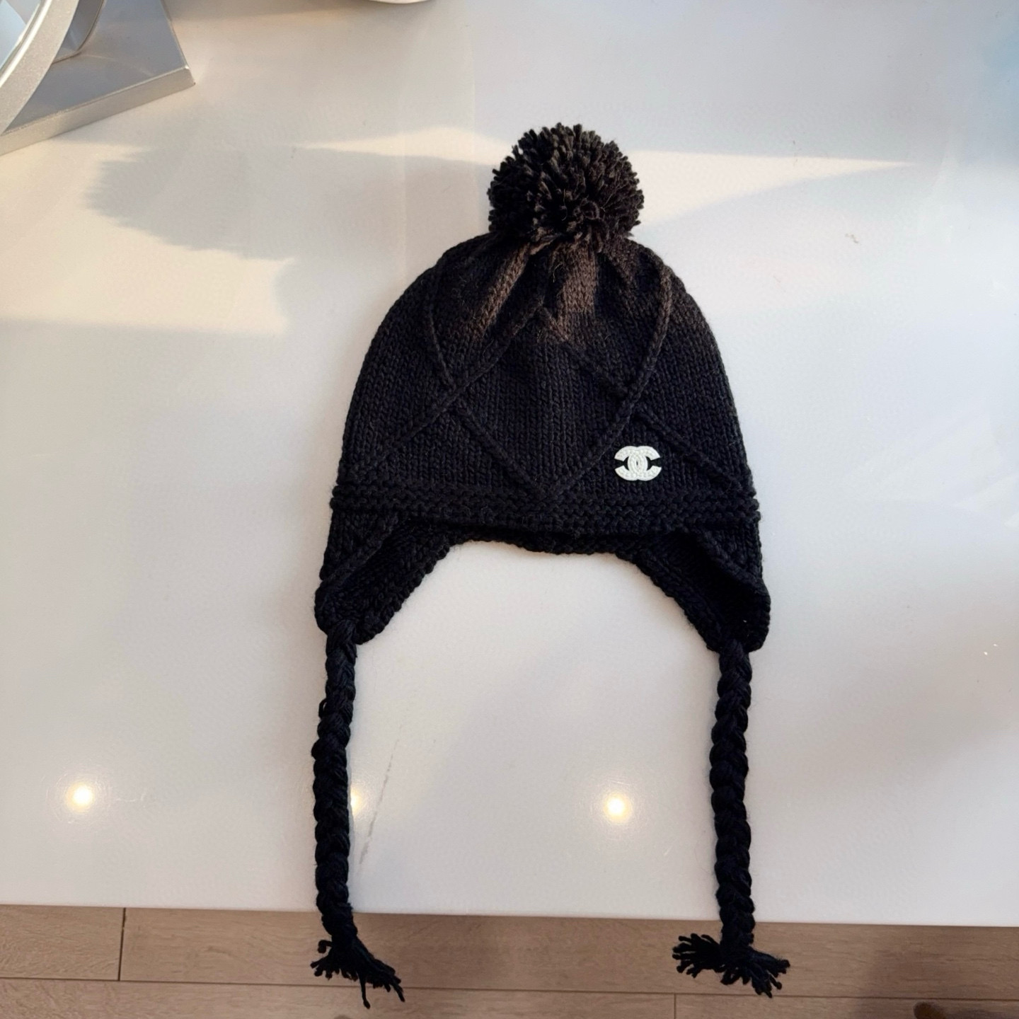 샤넬 모자 83013 Chanel Cap