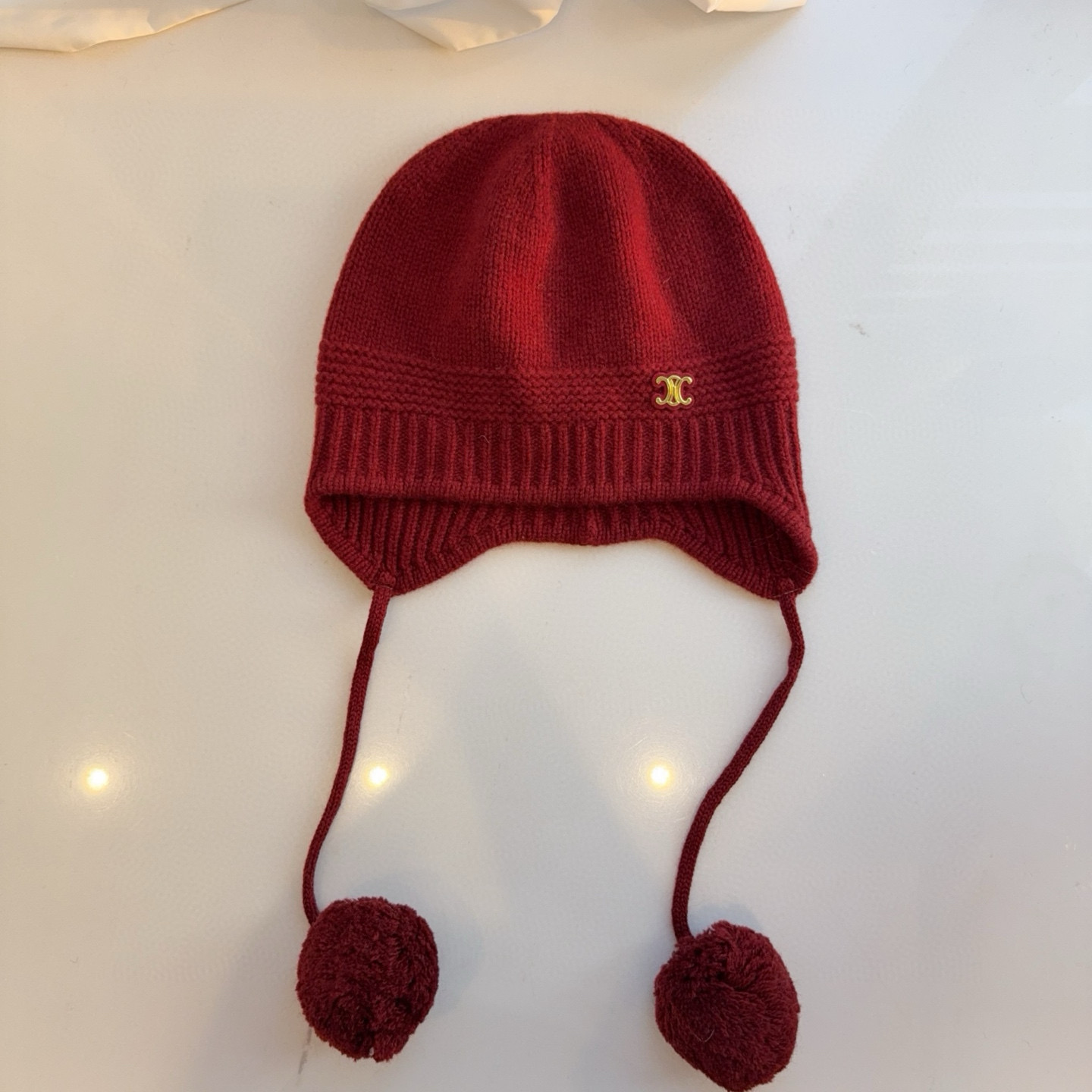셀린느 모자 84466 Celine Cap 상세 이미지 2