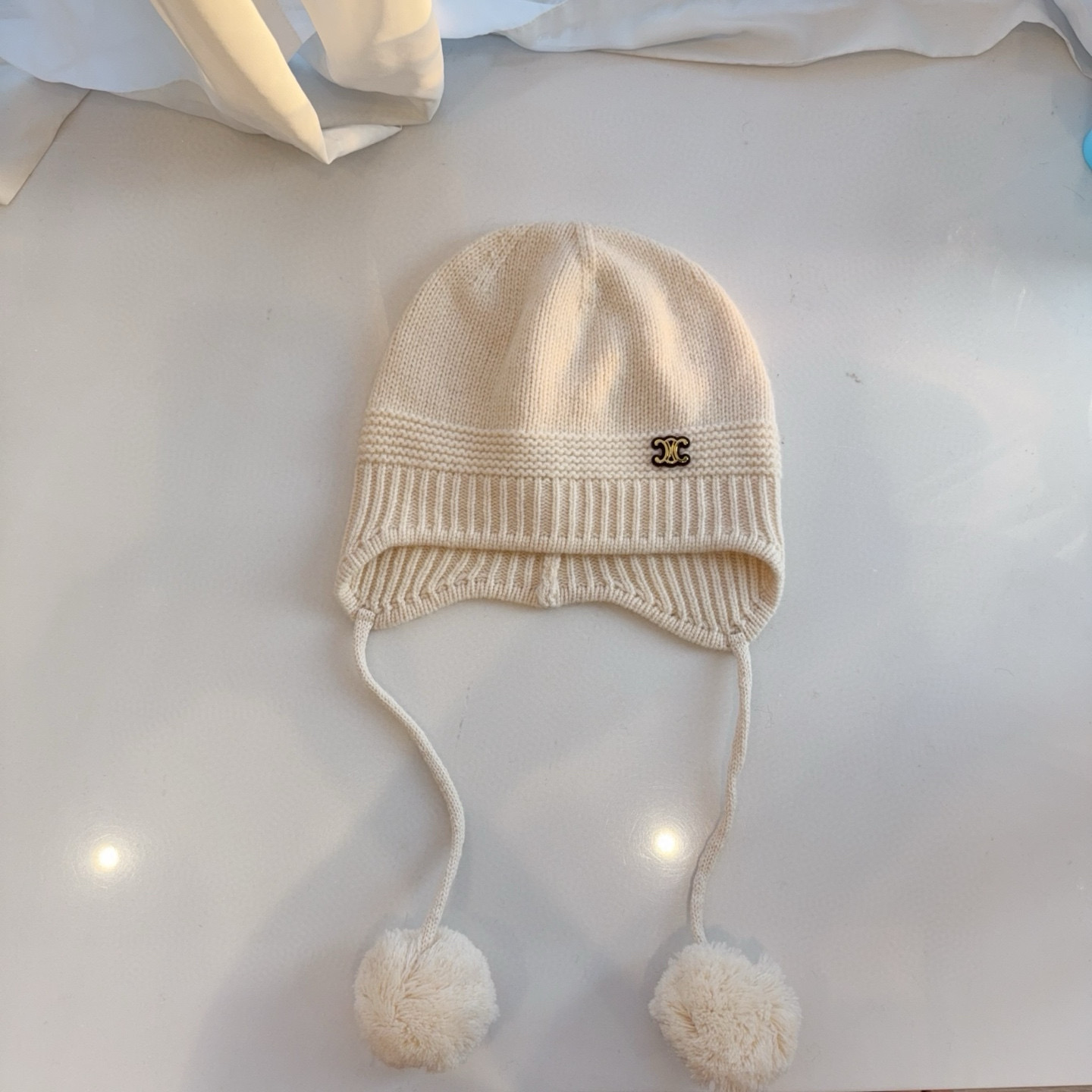 셀린느 모자 84465 Celine Cap