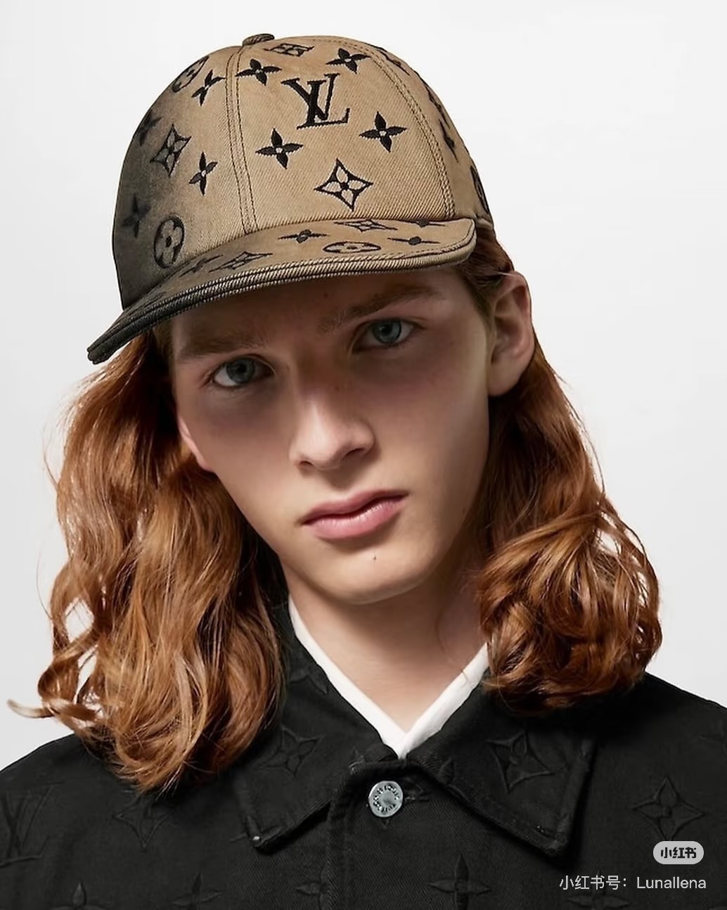 루이비통 모자 79208 Louis Vuitton Cap