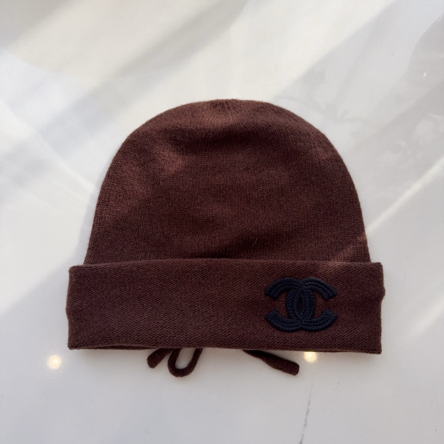 샤넬 모자 82535 Chanel Cap