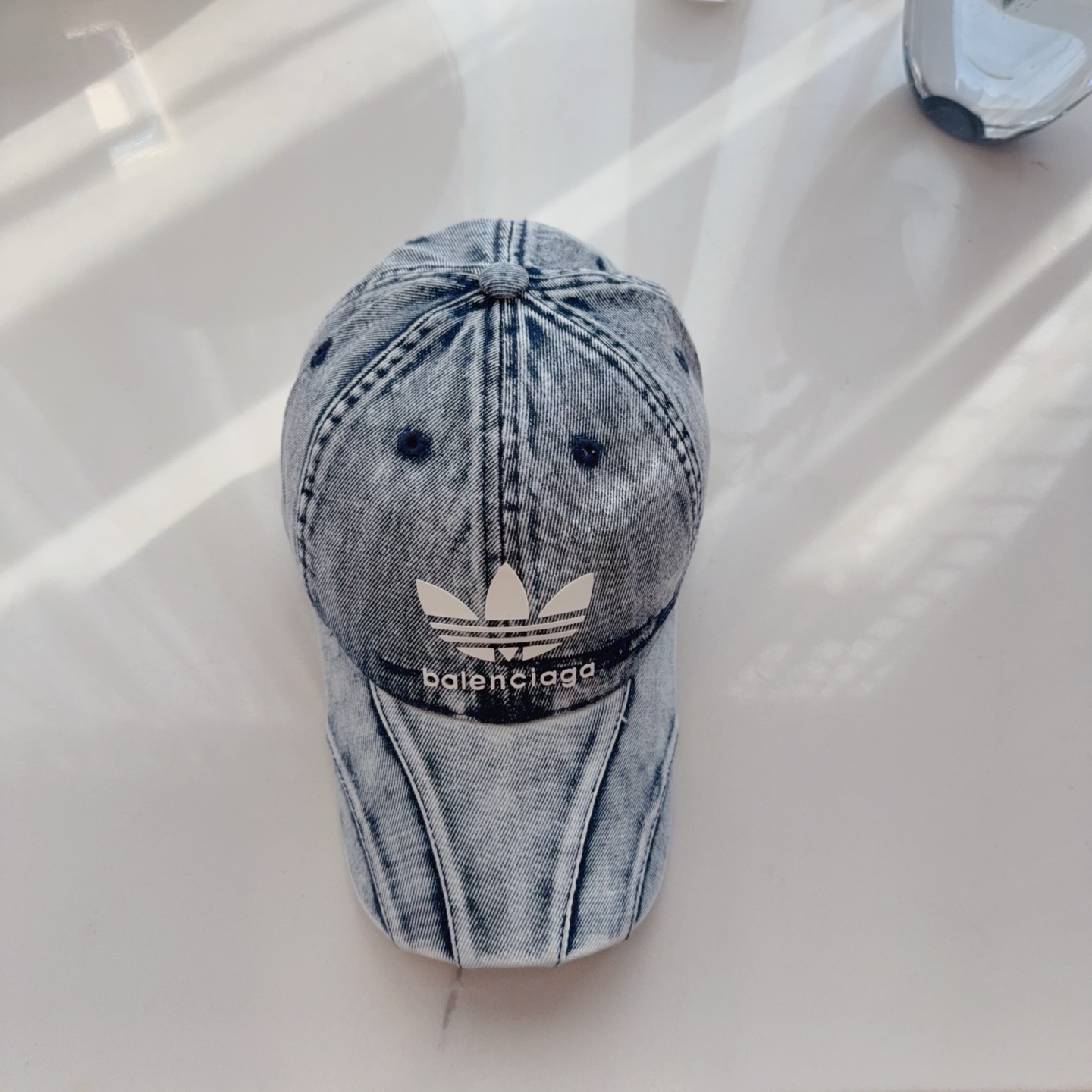 발렌시아가 모자 78089 Balenciaga Cap