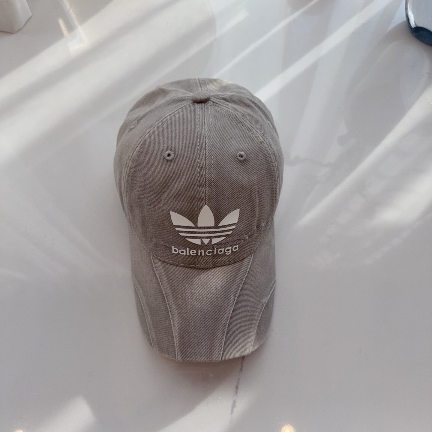 발렌시아가 모자 78090 Balenciaga Cap