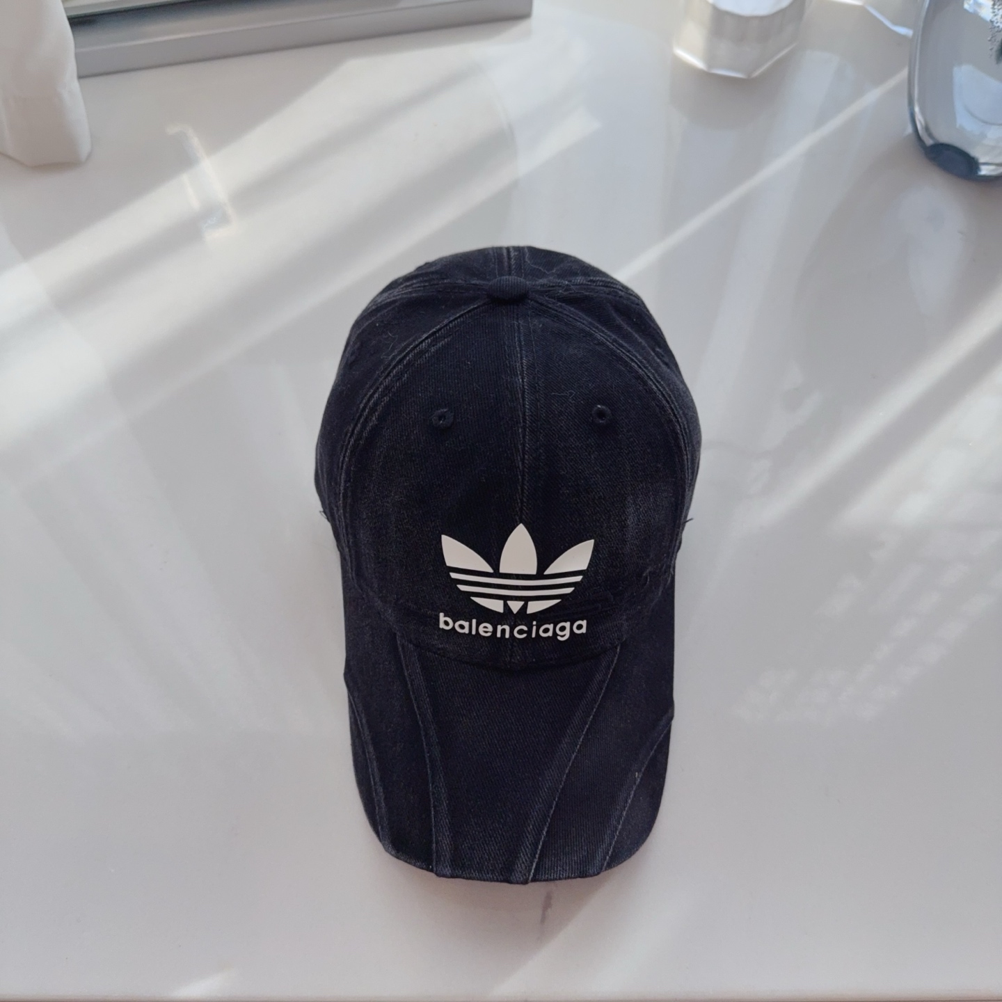 발렌시아가 모자 78091 Balenciaga Cap