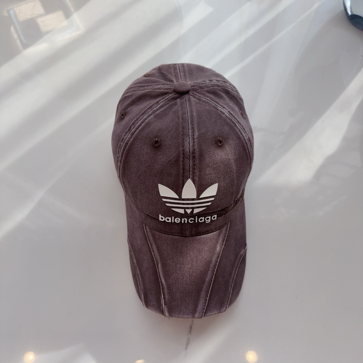 발렌시아가 모자 81713 Balenciaga Cap