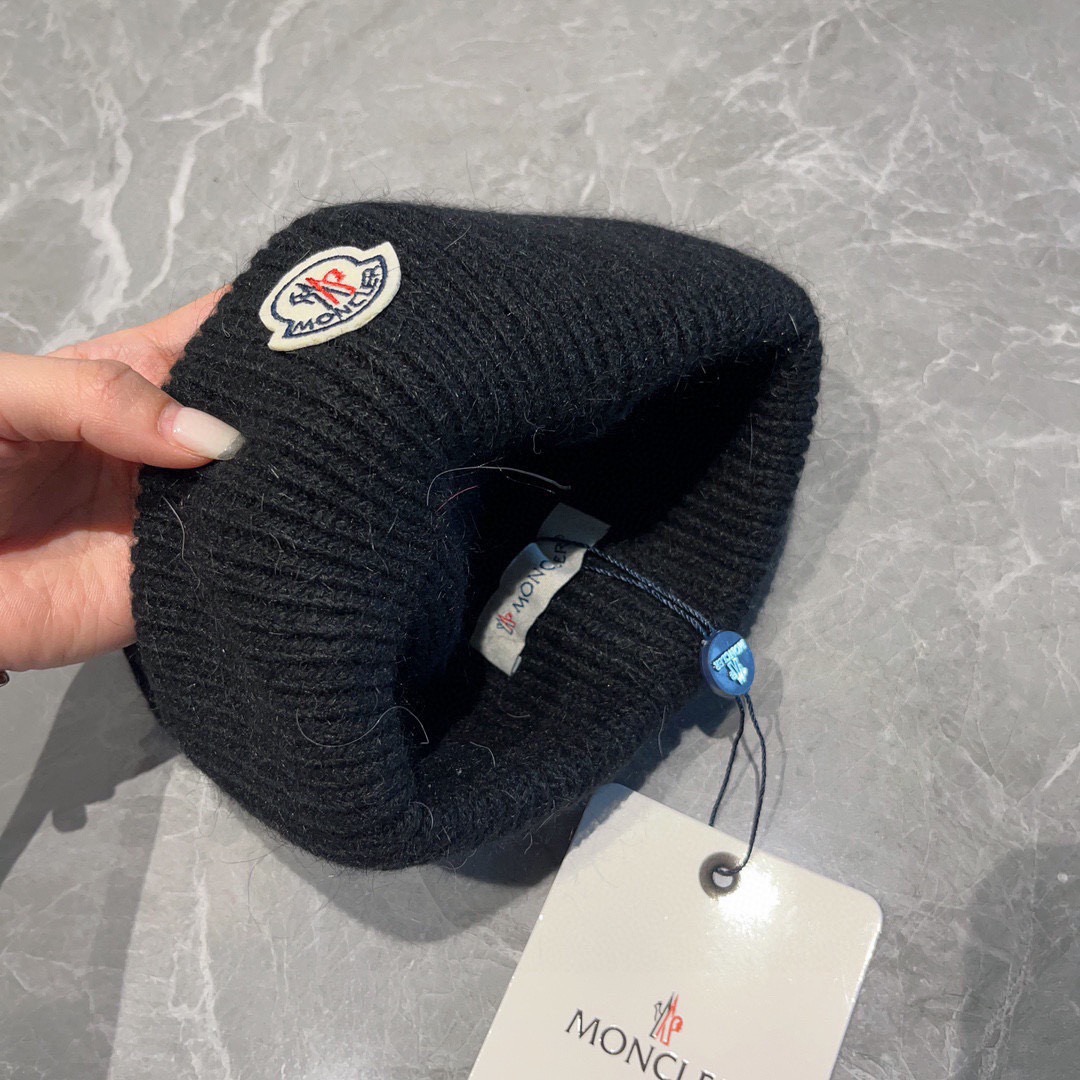 몽클레어 모자 79353 Moncler Cap 이미지 3