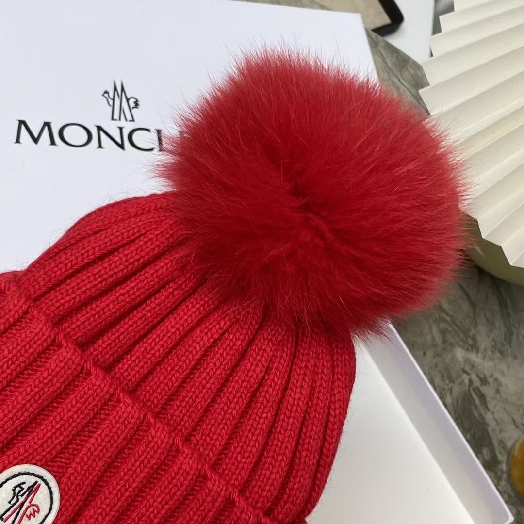 몽클레어 모자 79354 Moncler Cap 이미지 2