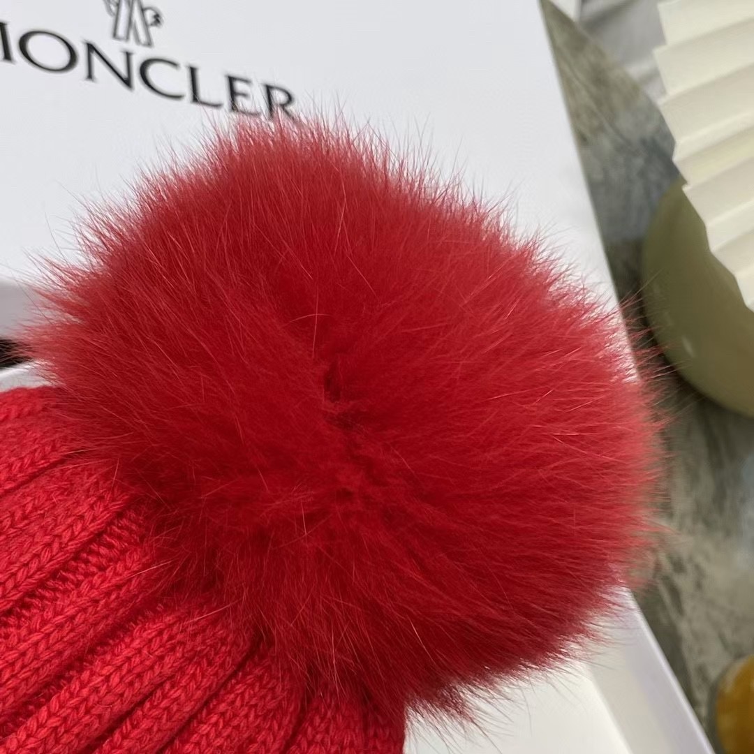 몽클레어 모자 79354 Moncler Cap 이미지 3