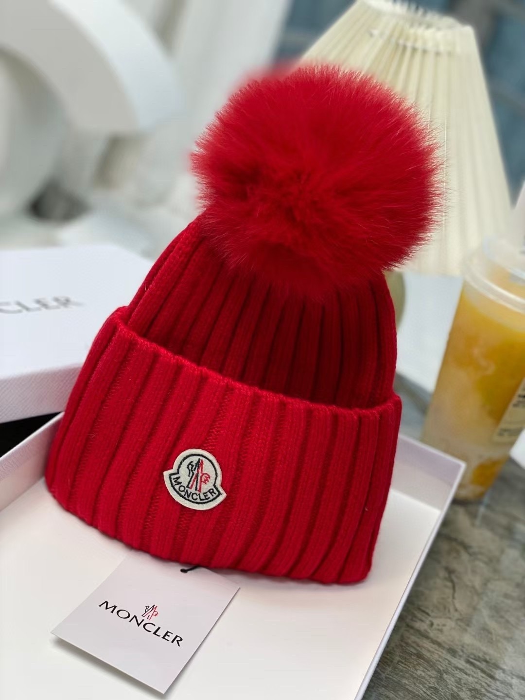 몽클레어 모자 79354 Moncler Cap 이미지 4
