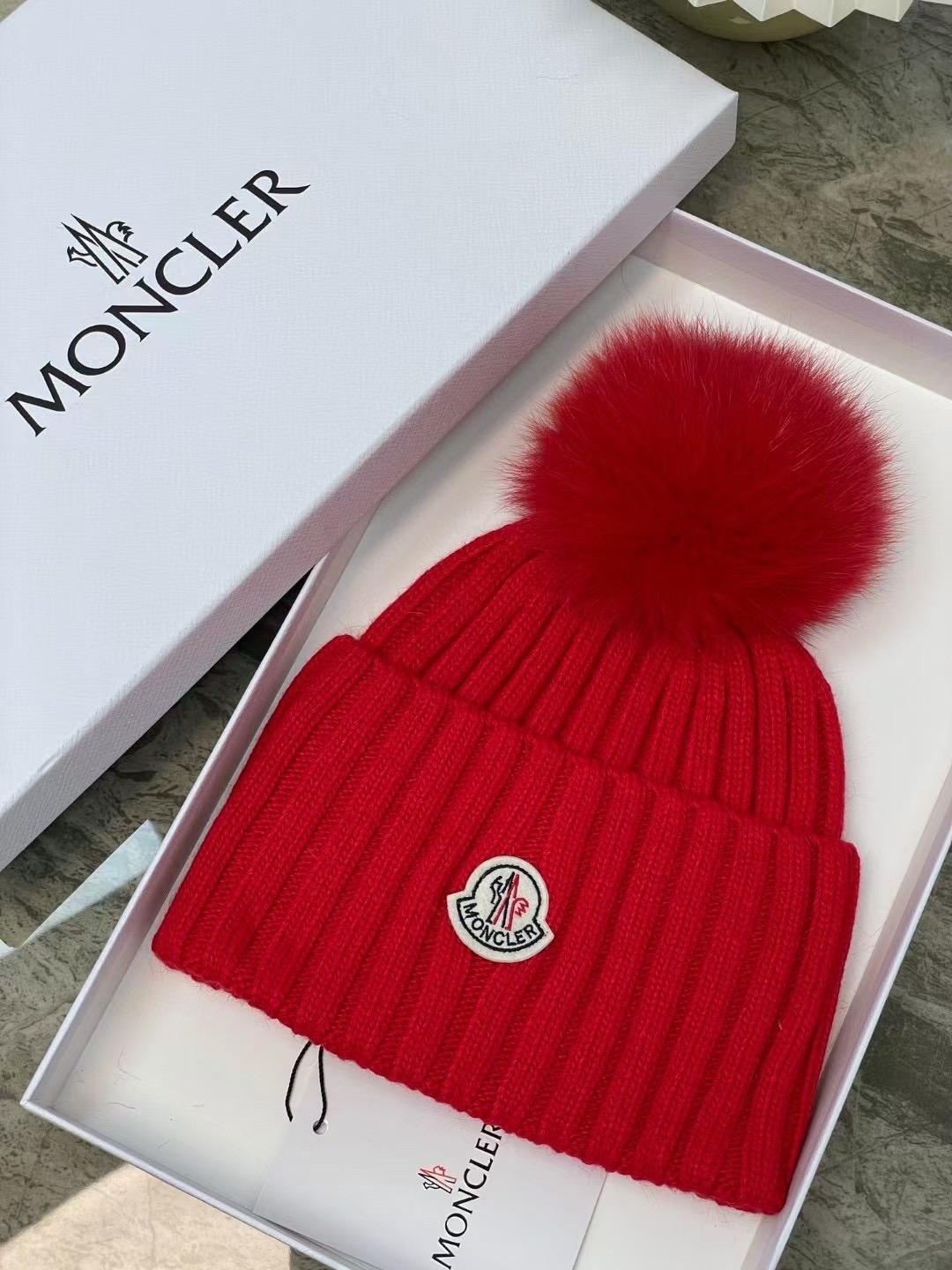 몽클레어 모자 79354 Moncler Cap