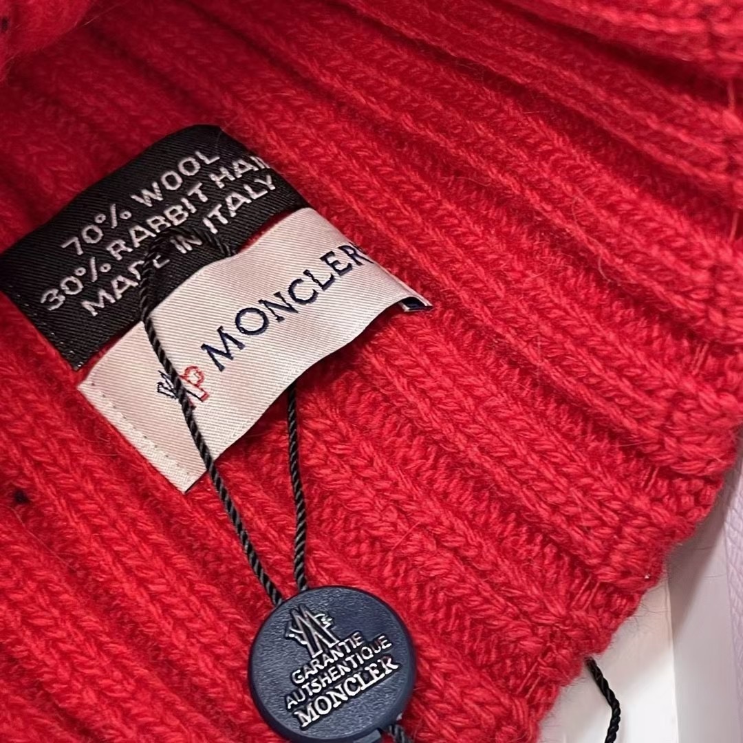 몽클레어 모자 79354 Moncler Cap 이미지 5
