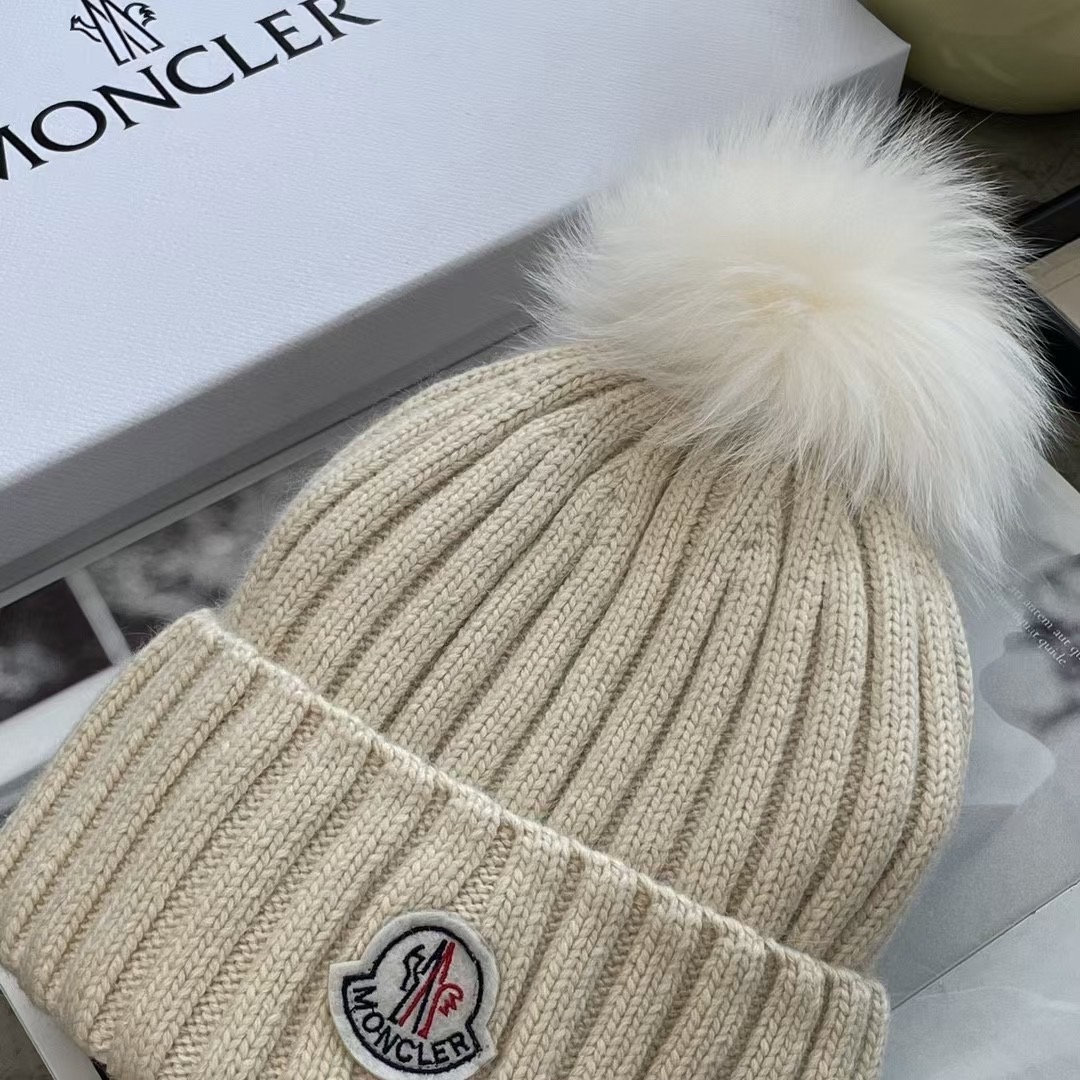 몽클레어 모자 79355 Moncler Cap 이미지 4